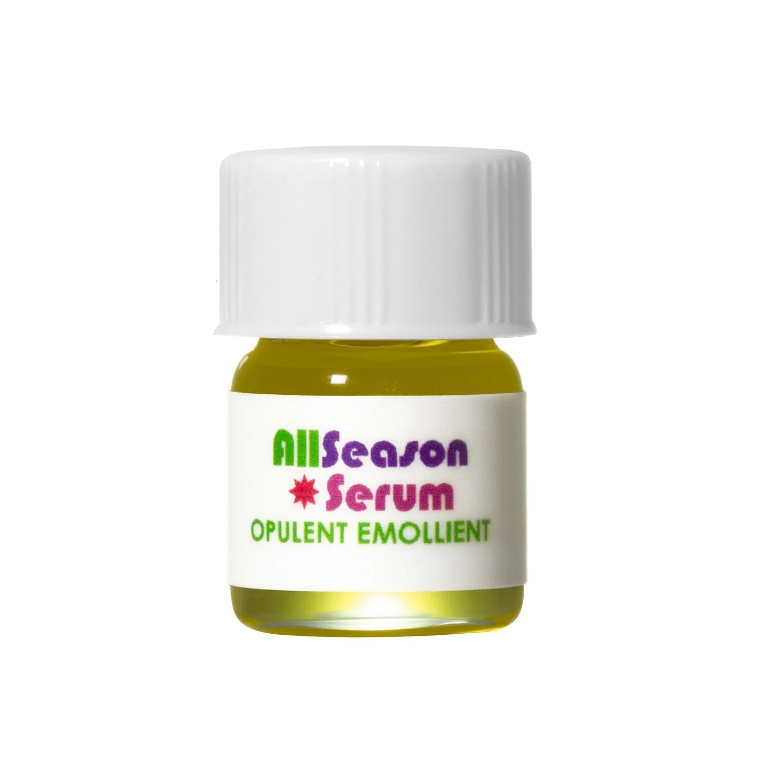 All Season Serum - Opulent Emollient - Image 2