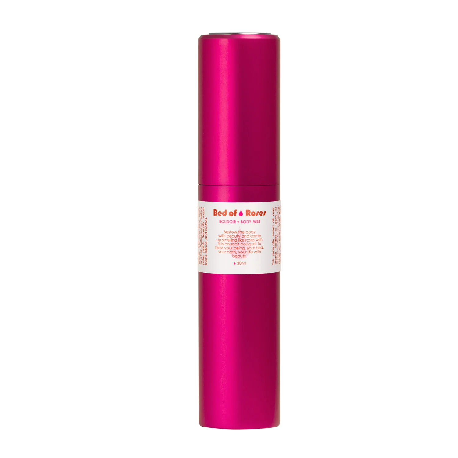 Bed of Roses - Boudoir + Body Mist - Image 2
