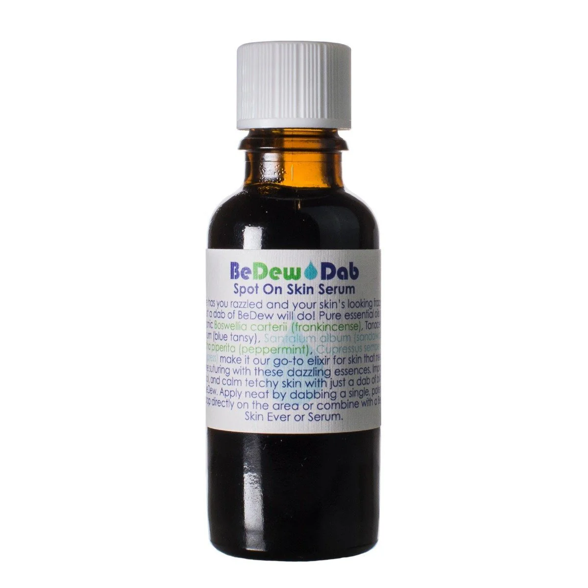 BeDew Dab - Spot On Skin Serum - Image 3