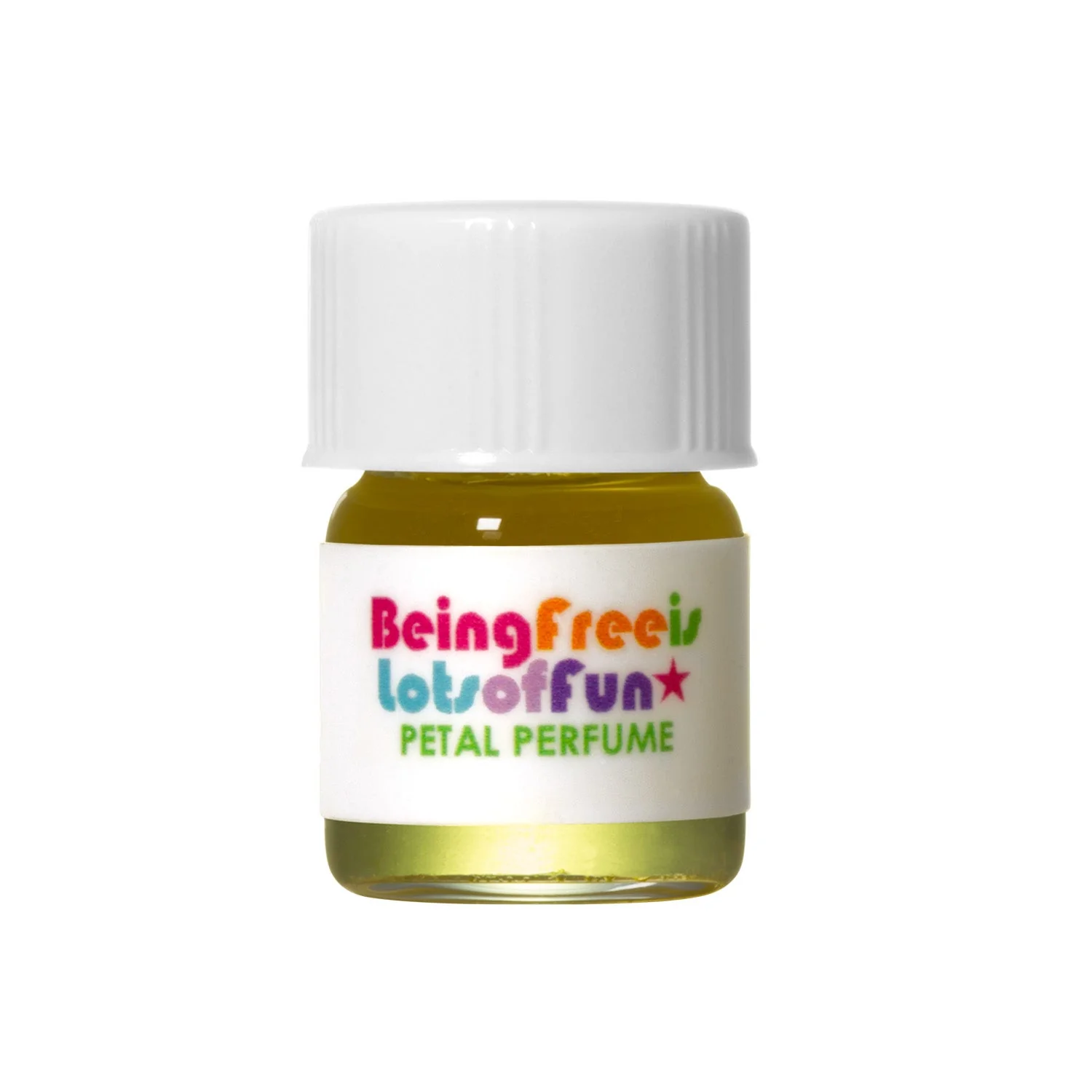 Being Free is Lots of Fun - Petal Perfume - Image 5