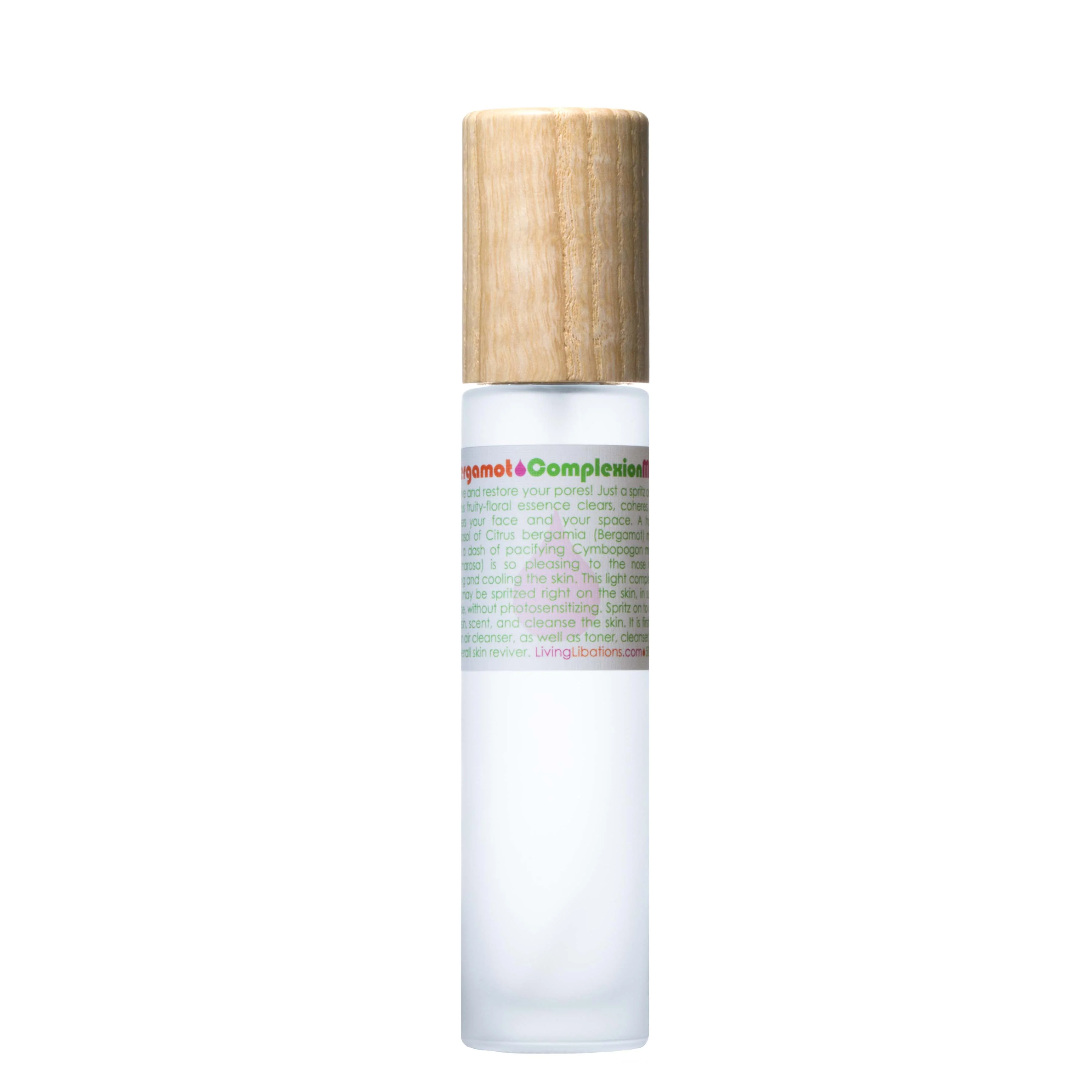 Bergamot - Complexion Mist - Image 2