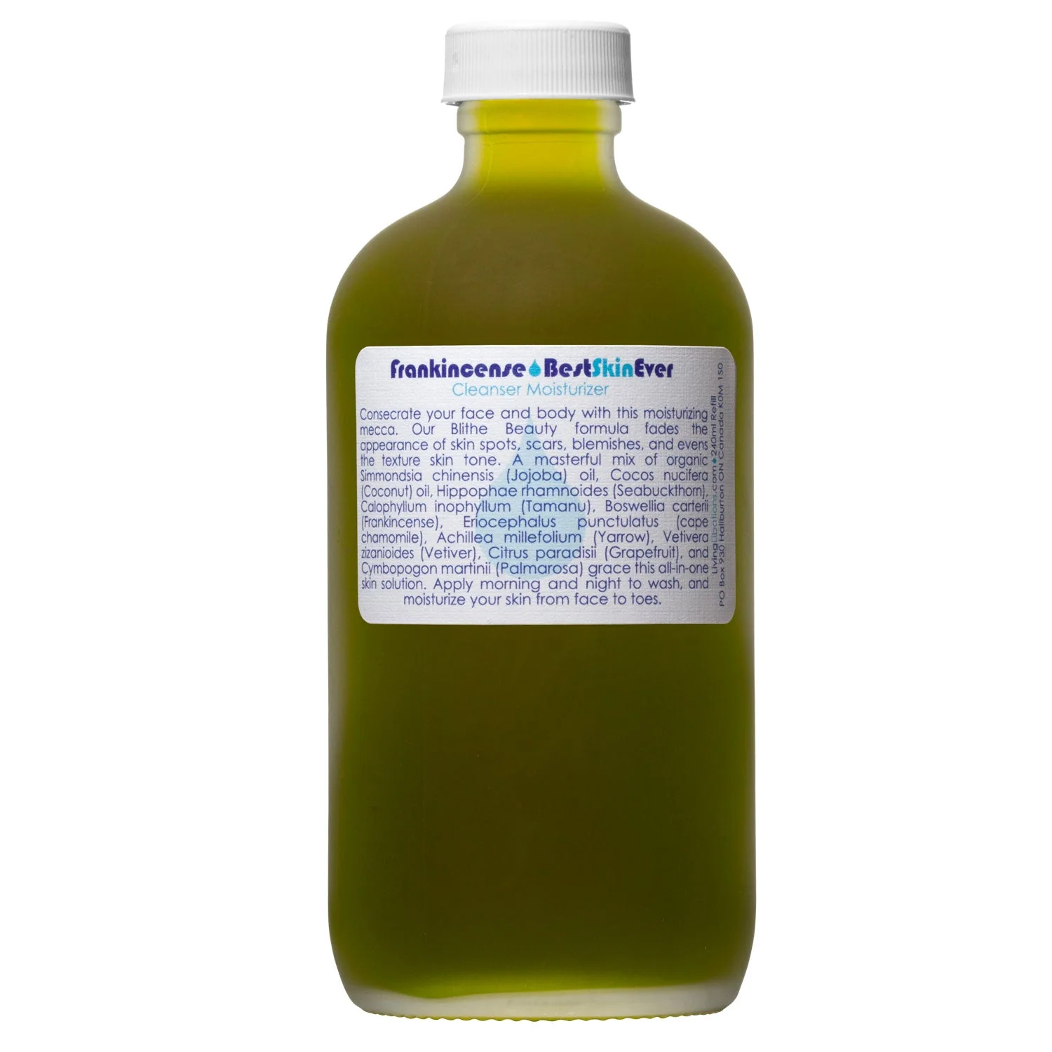 Frankincense - Best Skin Ever - Image 5
