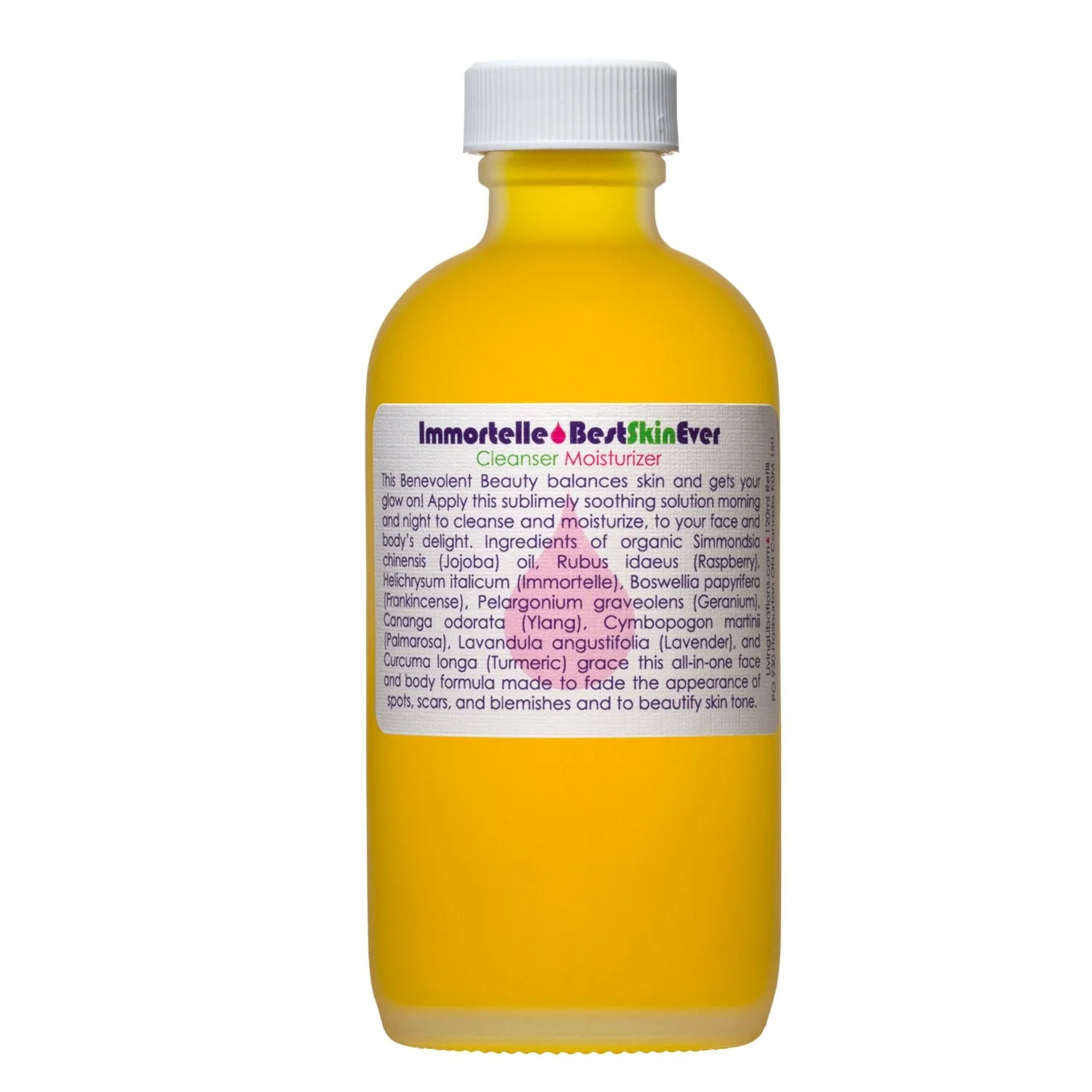 Immortelle - Best Skin Ever - Image 4