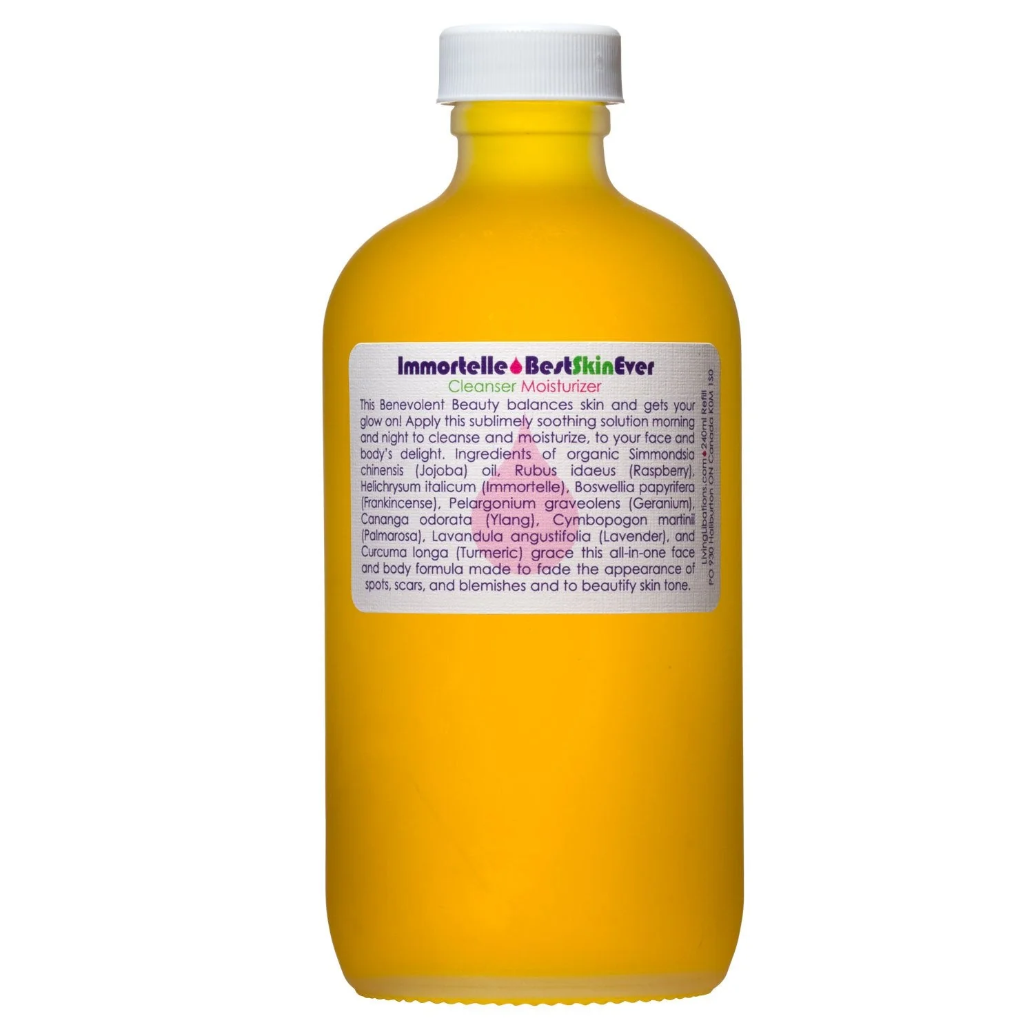 Immortelle - Best Skin Ever - Image 5