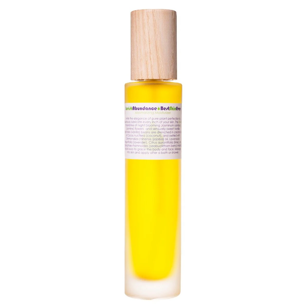 Lavish Abundance - Best Skin Ever - Image 3