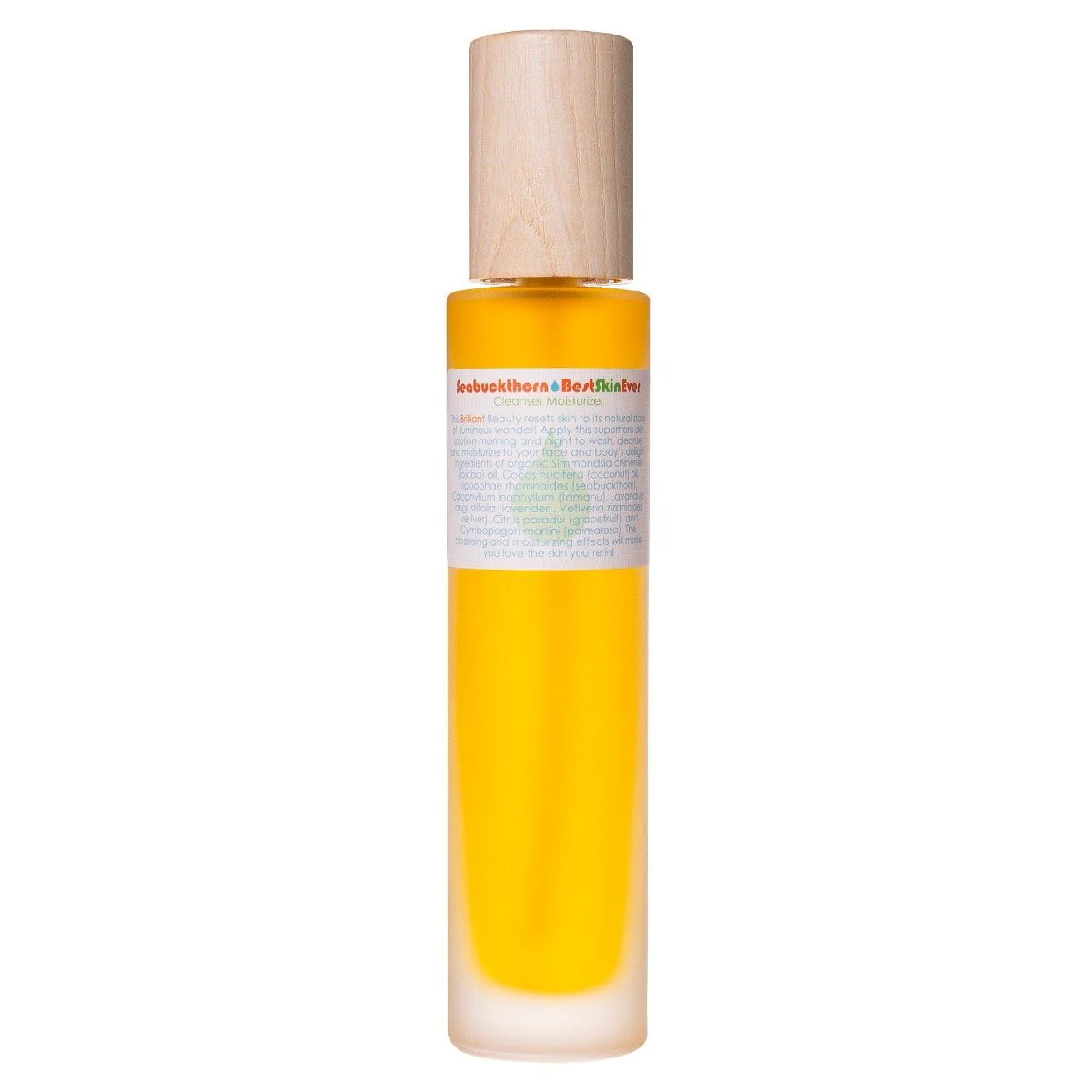 Seabuckthorn - Best Skin Ever - Image 3