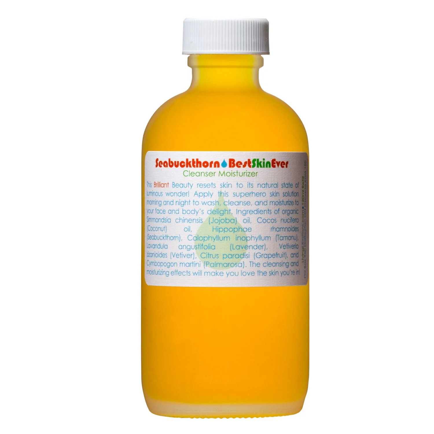 Seabuckthorn - Best Skin Ever - Image 4