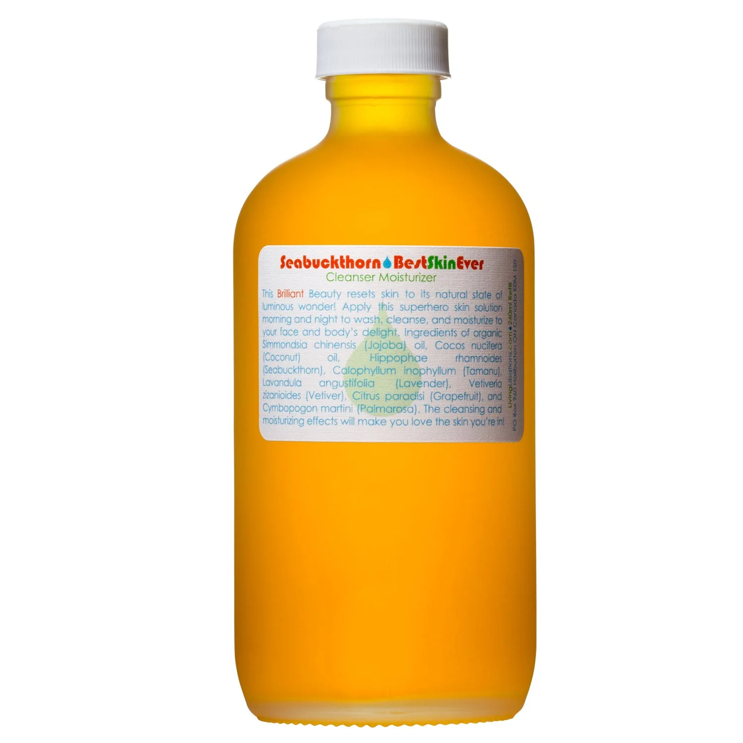 Seabuckthorn - Best Skin Ever - Image 5
