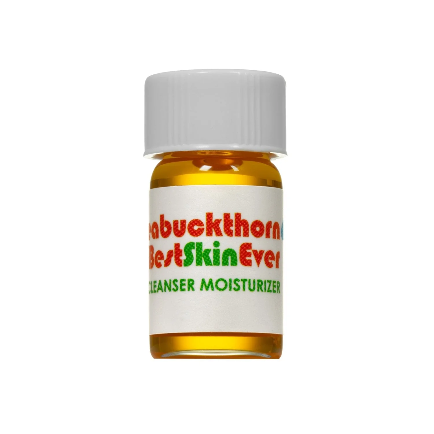 Seabuckthorn - Best Skin Ever - Image 6