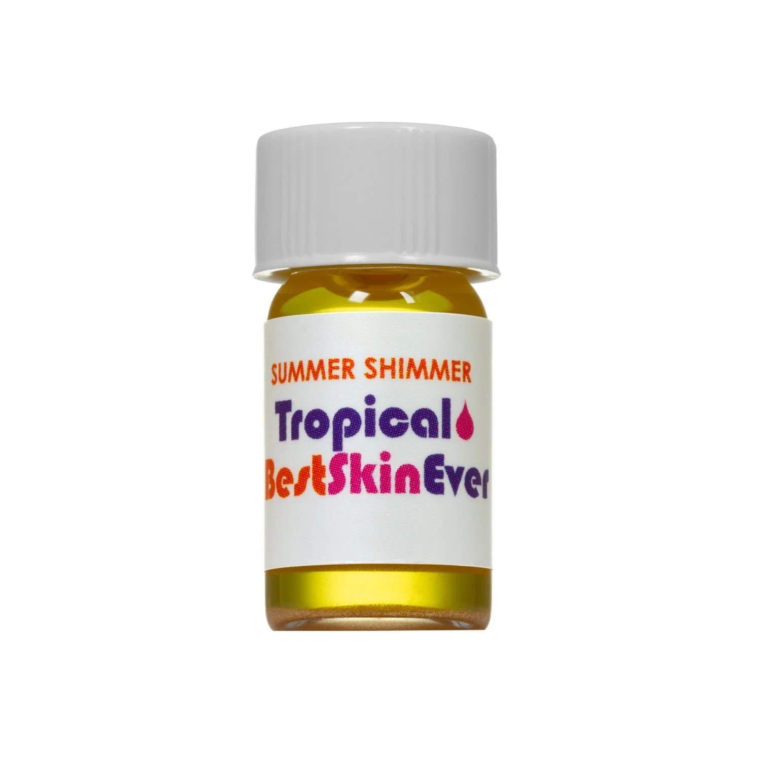 Summer Shimmer - Tropical Best Skin Ever - Image 4