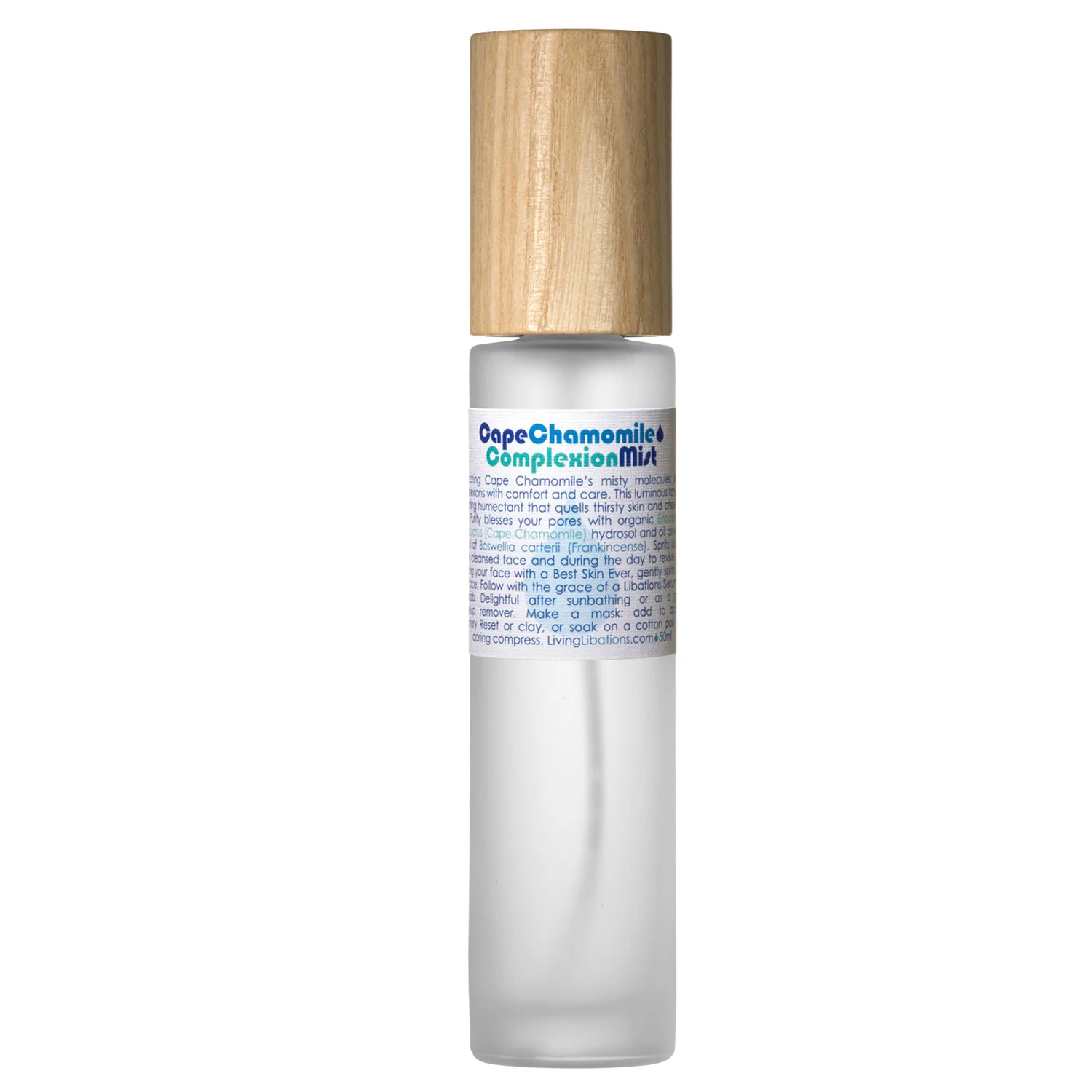 Cape Chamomile - Complexion Mist - Image 2