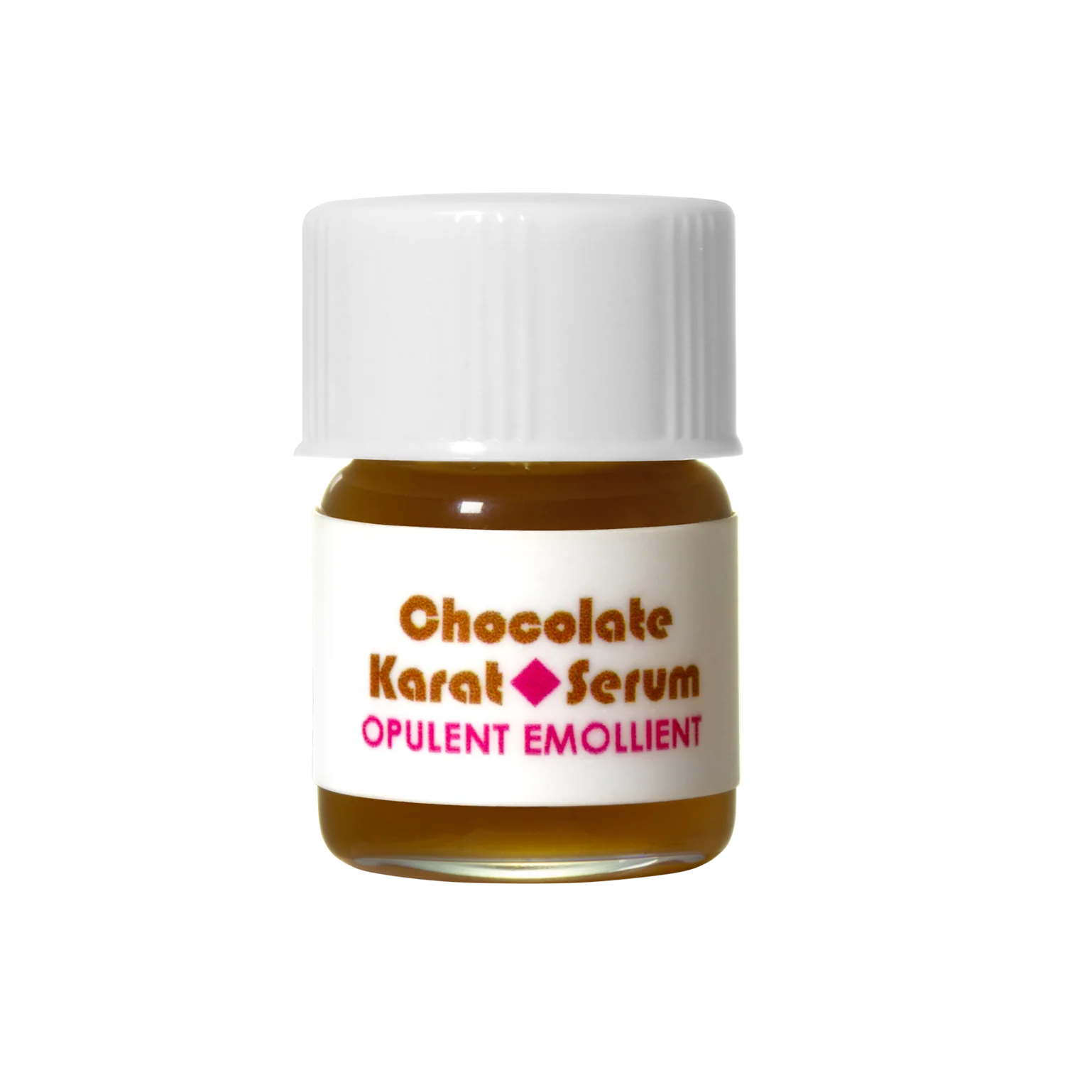 Chocolate Karat Serum - Opulent Emollient - Image 2