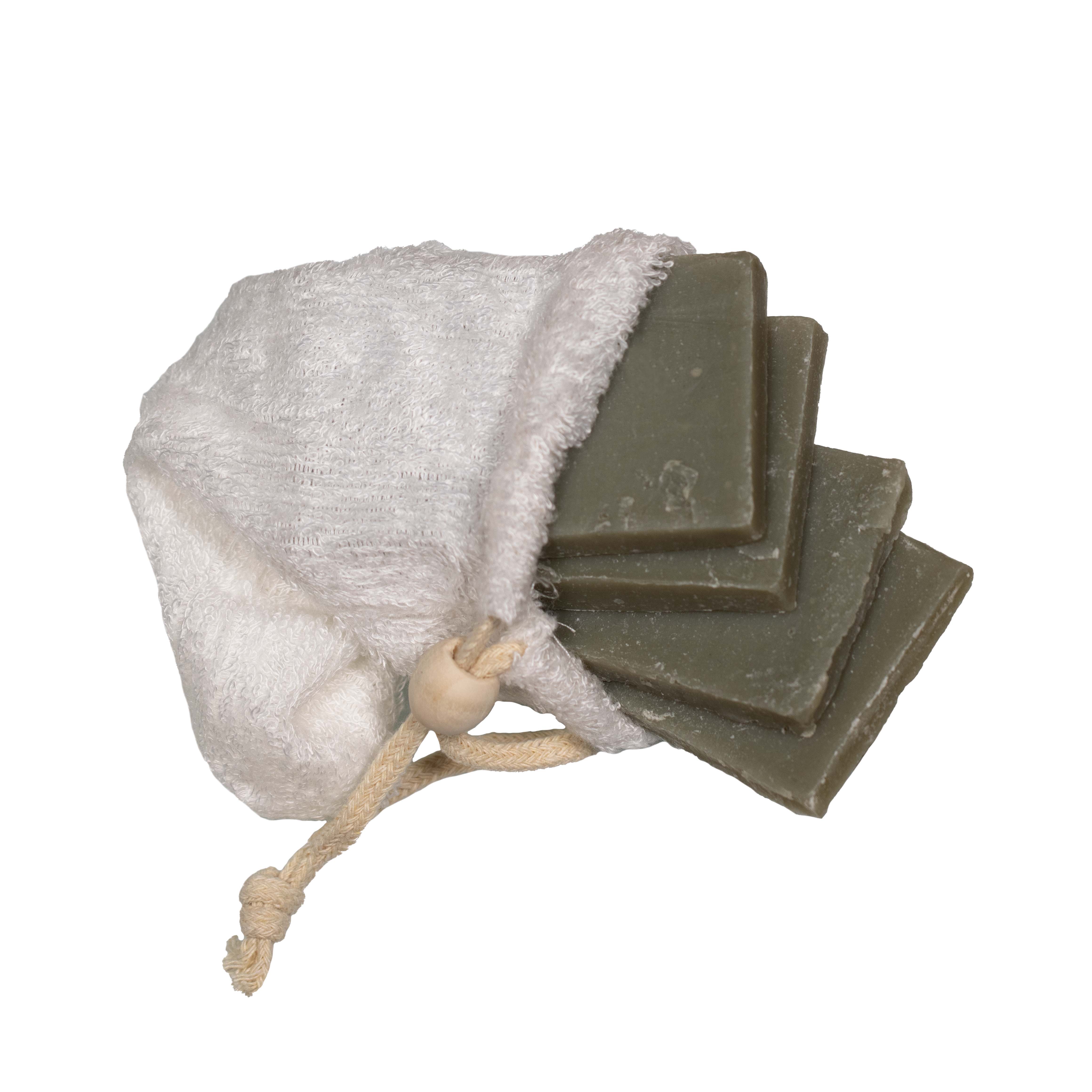 Clarifying Clay - Bar Soap - Image 2