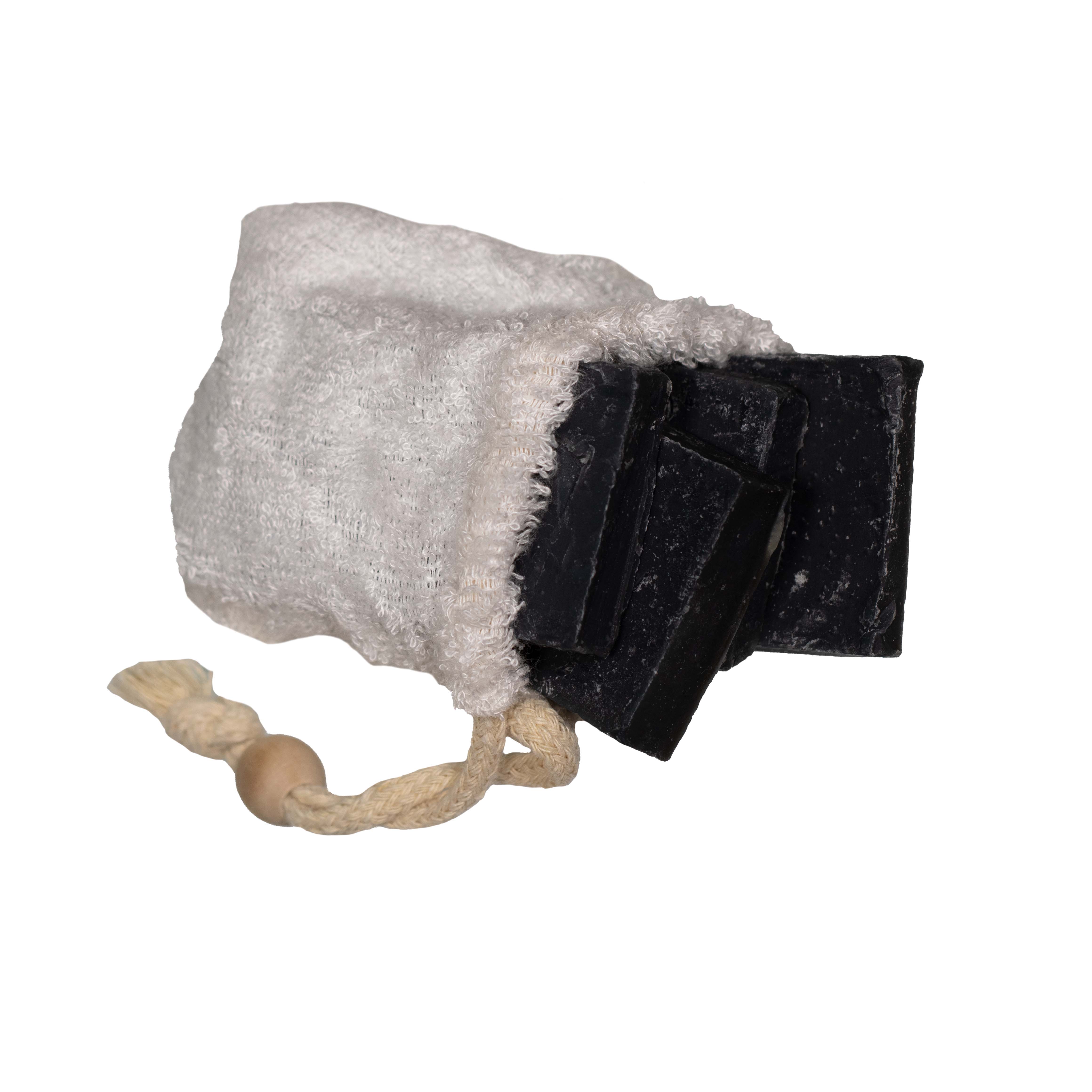 Cleansing Charcoal - Bar Soap - Image 2
