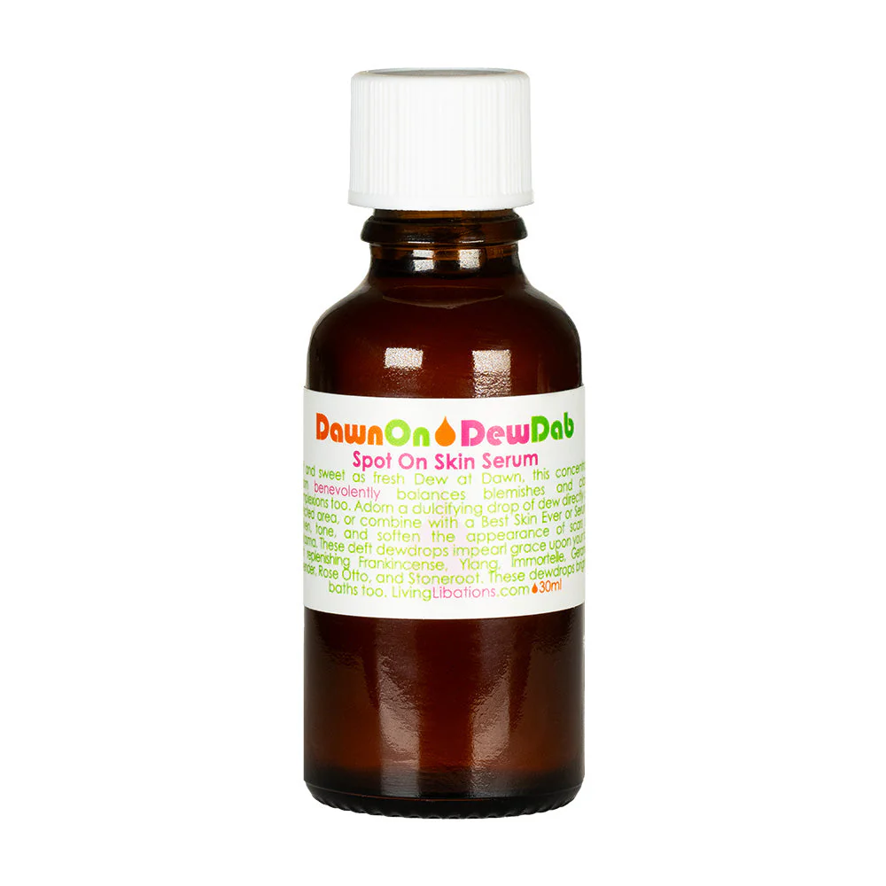 Dawn On Dew Dab - Spot On Skin Serum - Image 3
