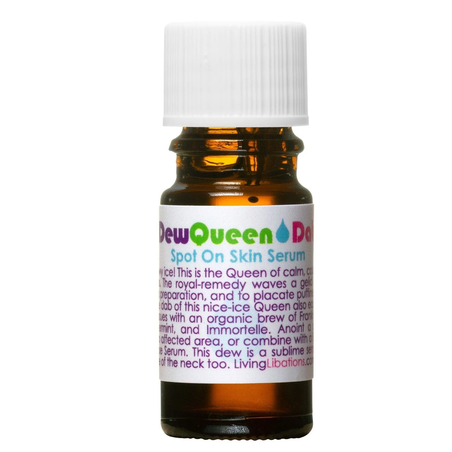 Dew Queen Dab - Spot On Skin Serum - Image 2