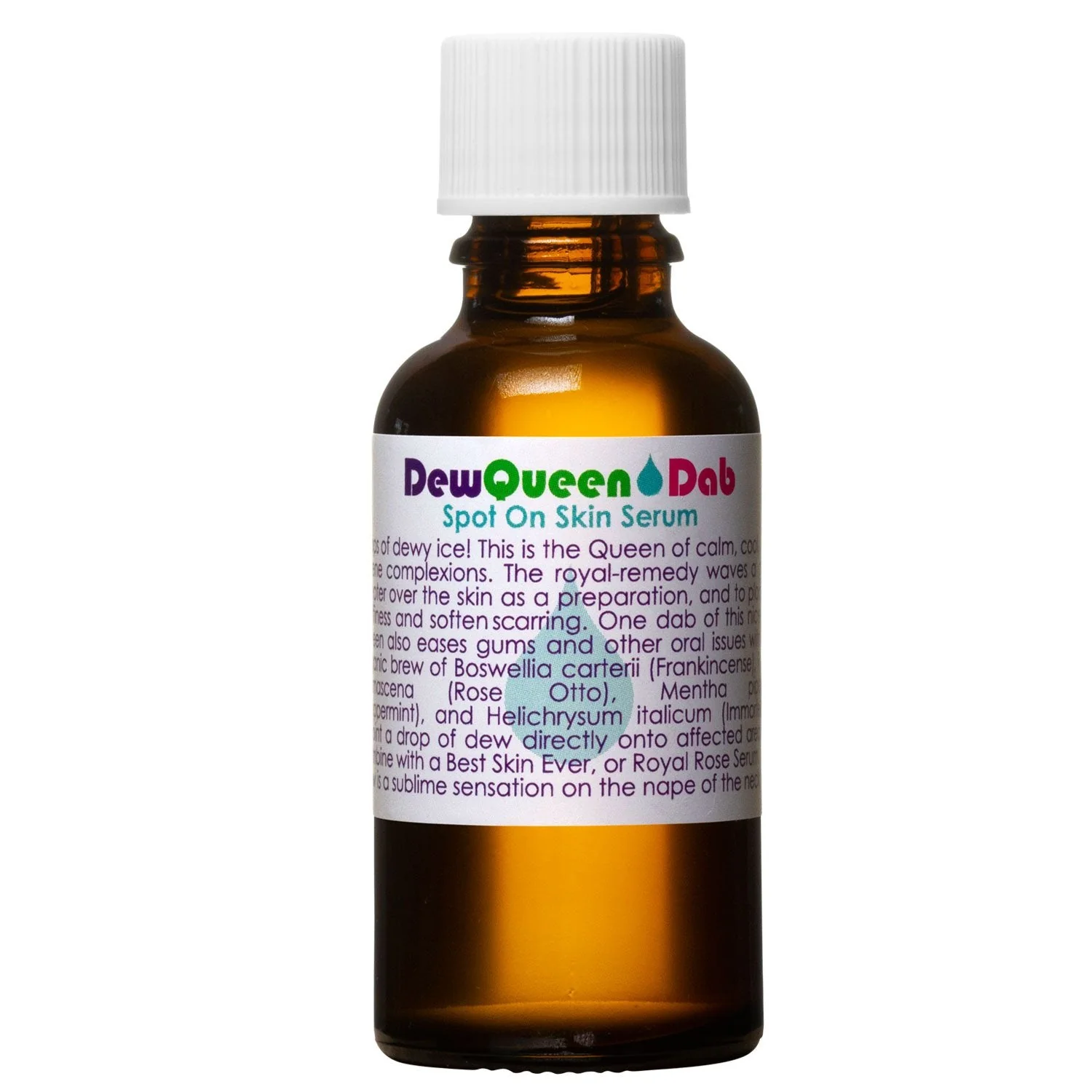 Dew Queen Dab - Spot On Skin Serum - Image 3