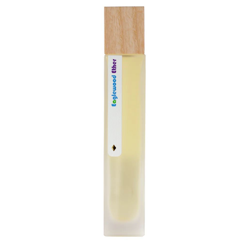 Eaglewood Ether - Forest Cologne - Image 2