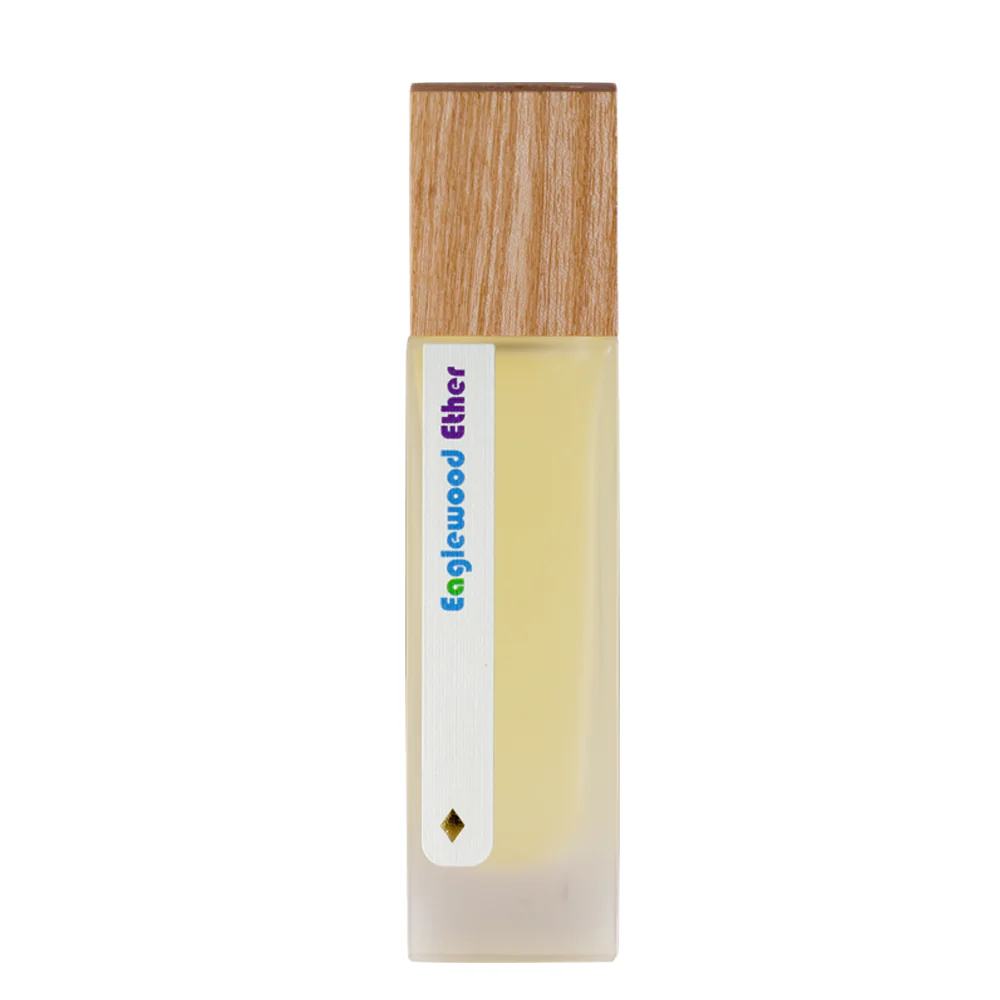 Eaglewood Ether - Forest Cologne - Image 3