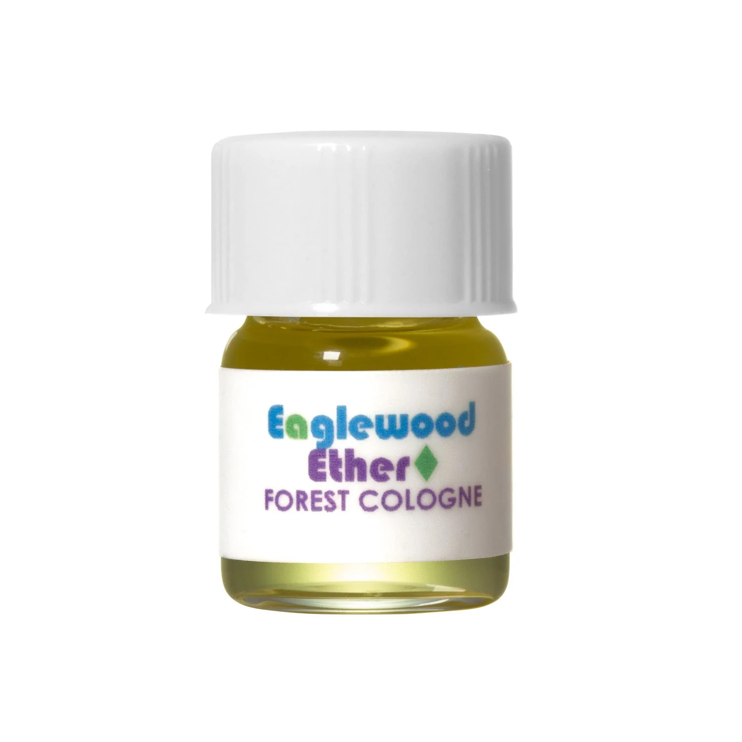 Eaglewood Ether - Forest Cologne - Image 5