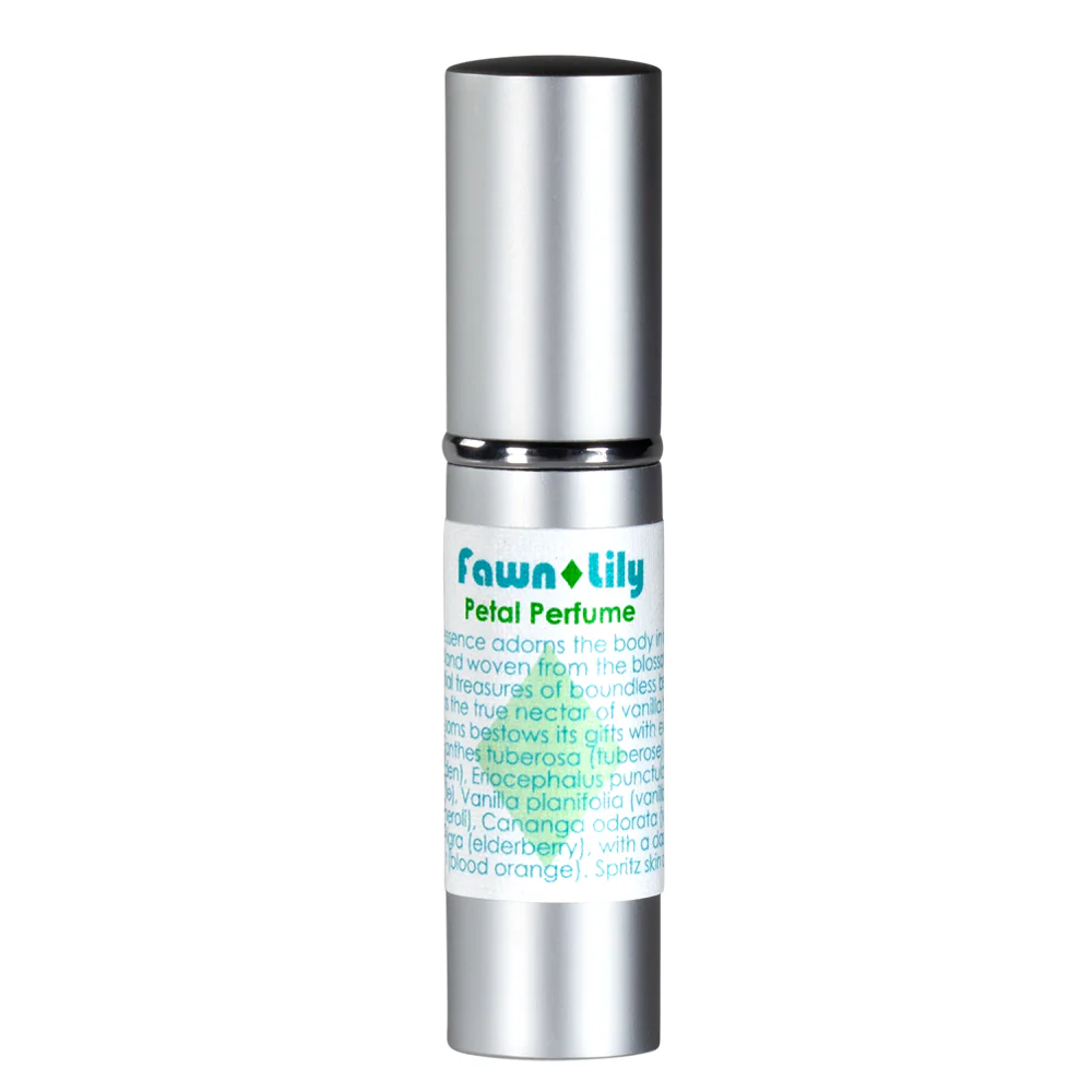 Fawn Lily - Petal Perfume - Image 2
