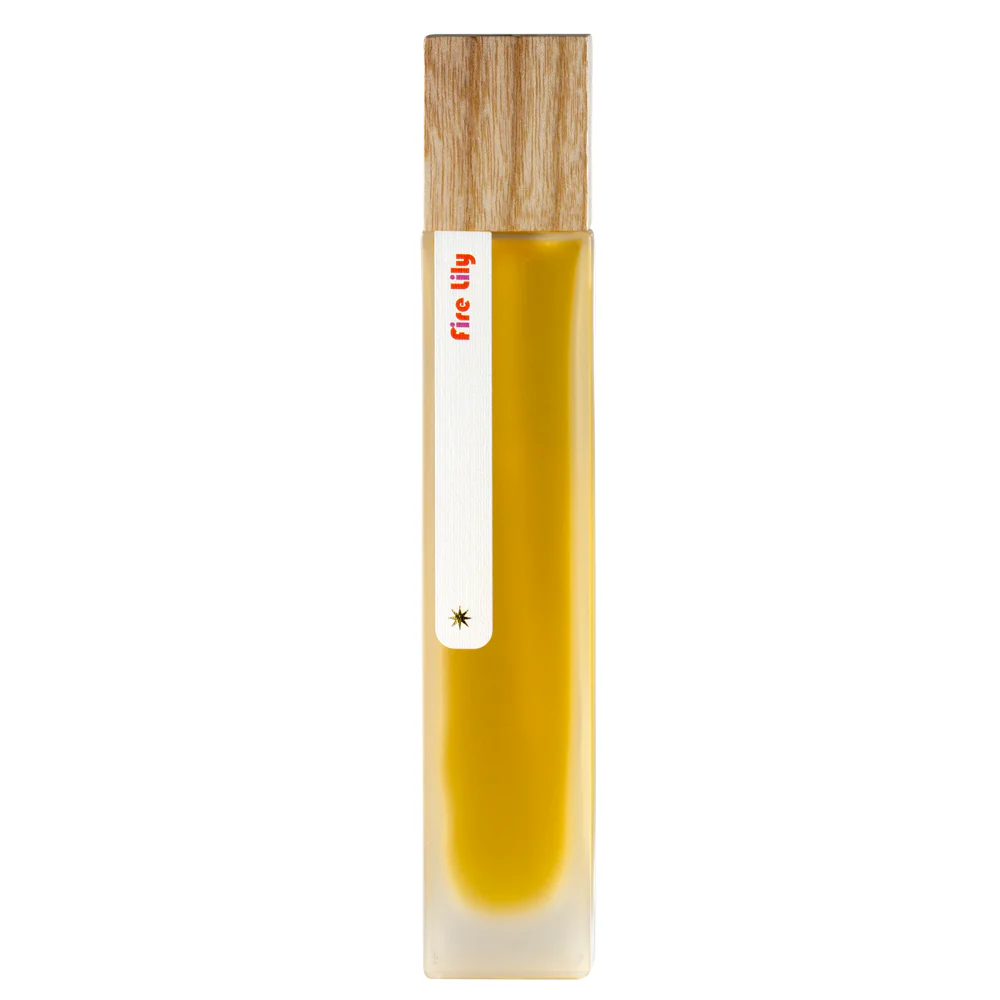 Fire Lily - Petal Perfume - Image 3