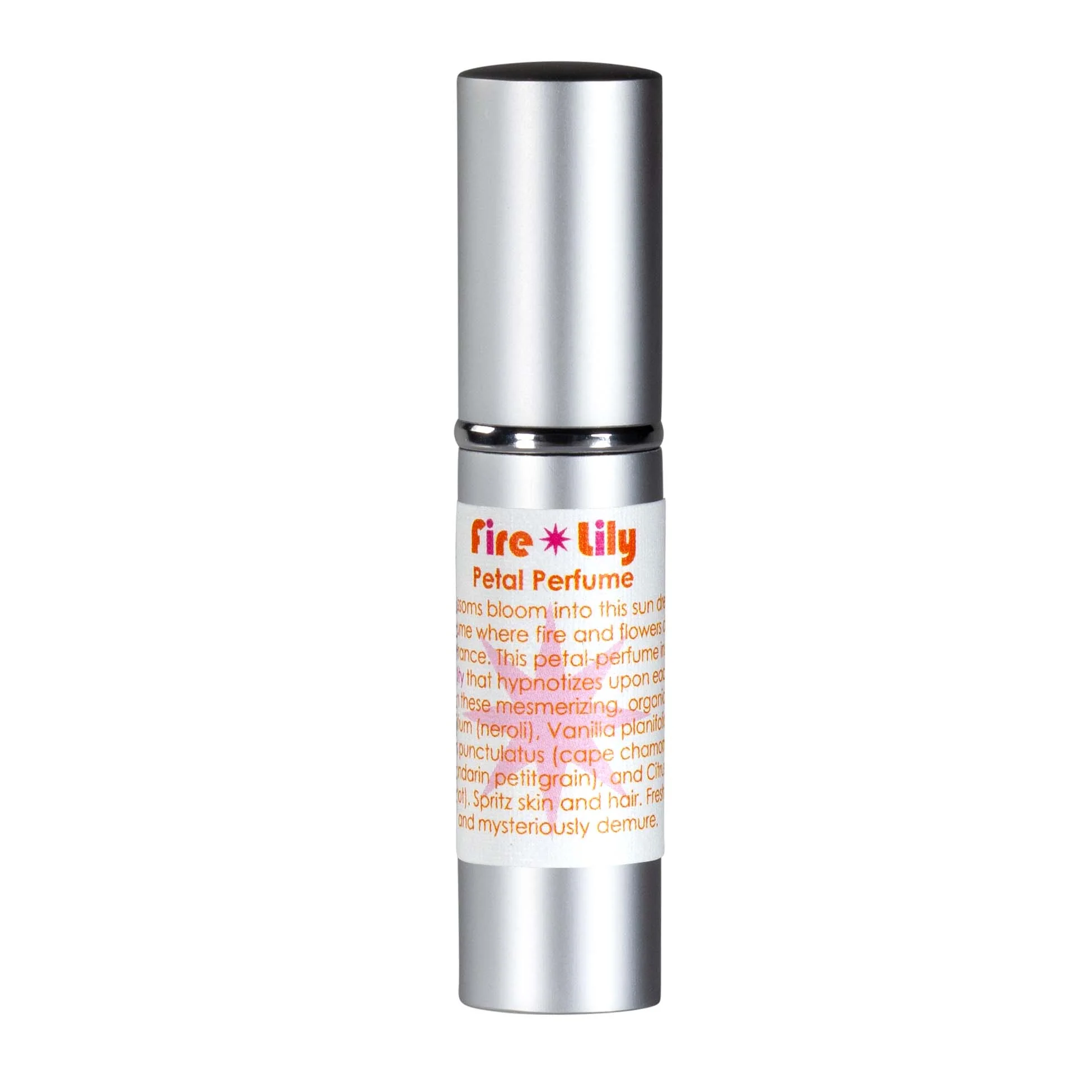 Fire Lily - Petal Perfume - Image 4