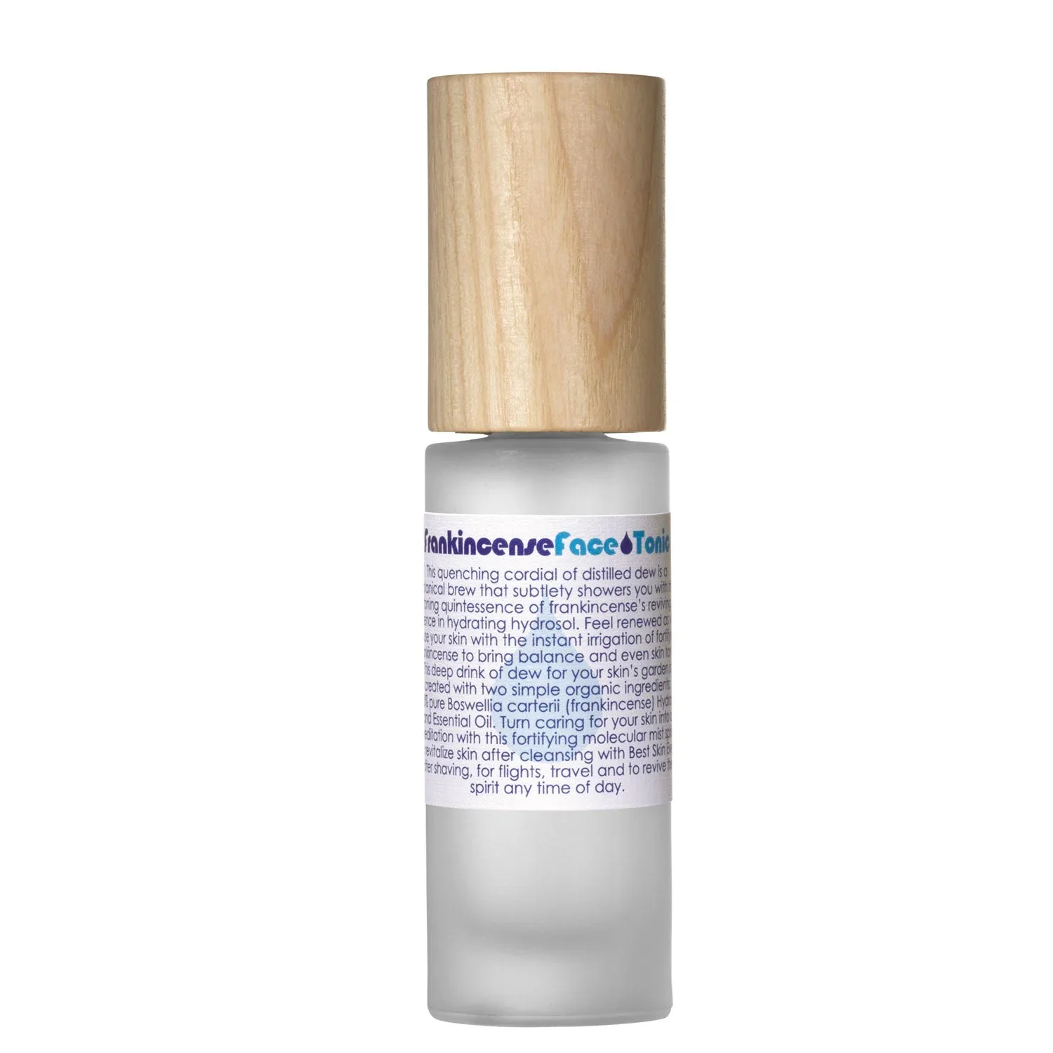 Frankincense - Face Tonic - Image 2