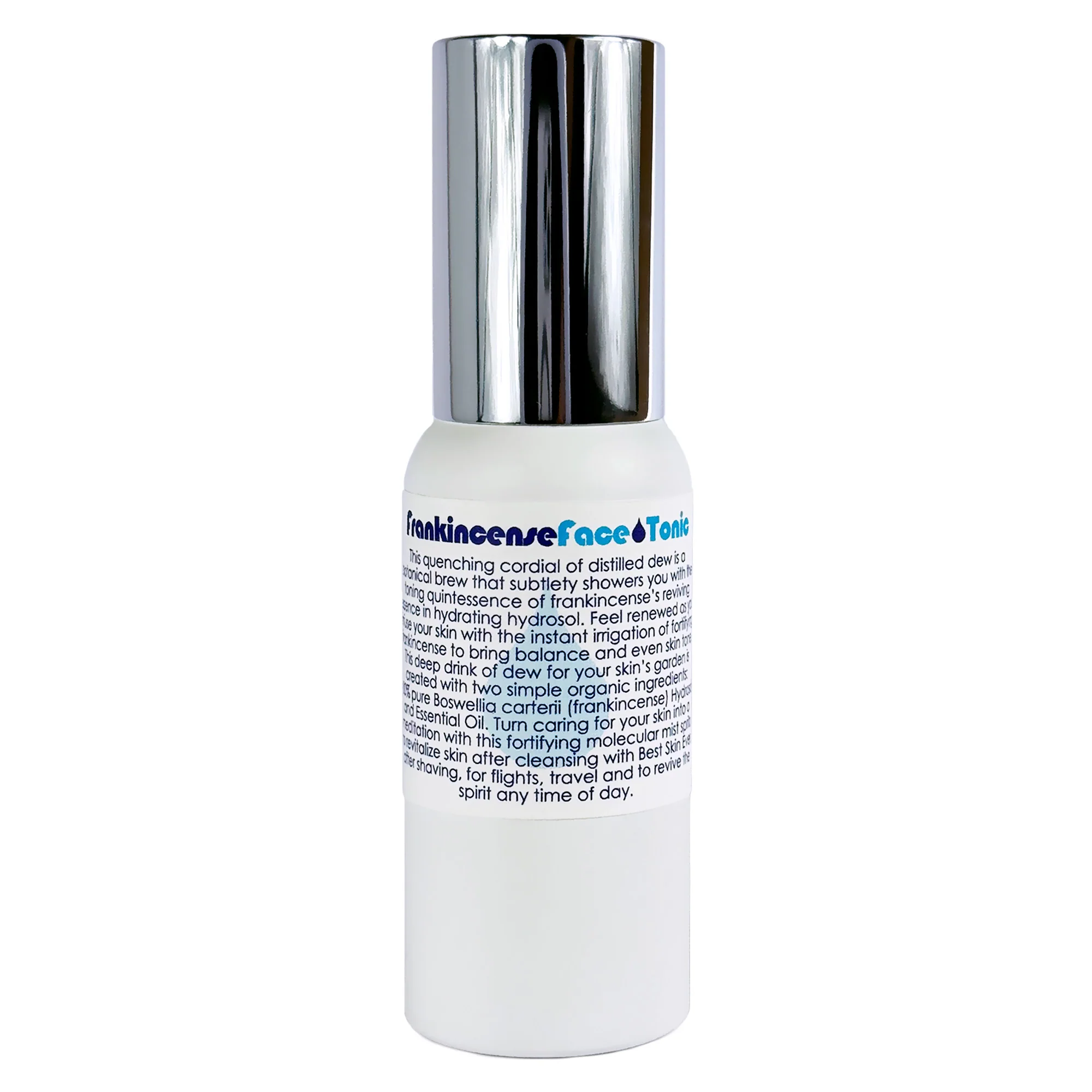 Frankincense - Face Tonic - Image 3