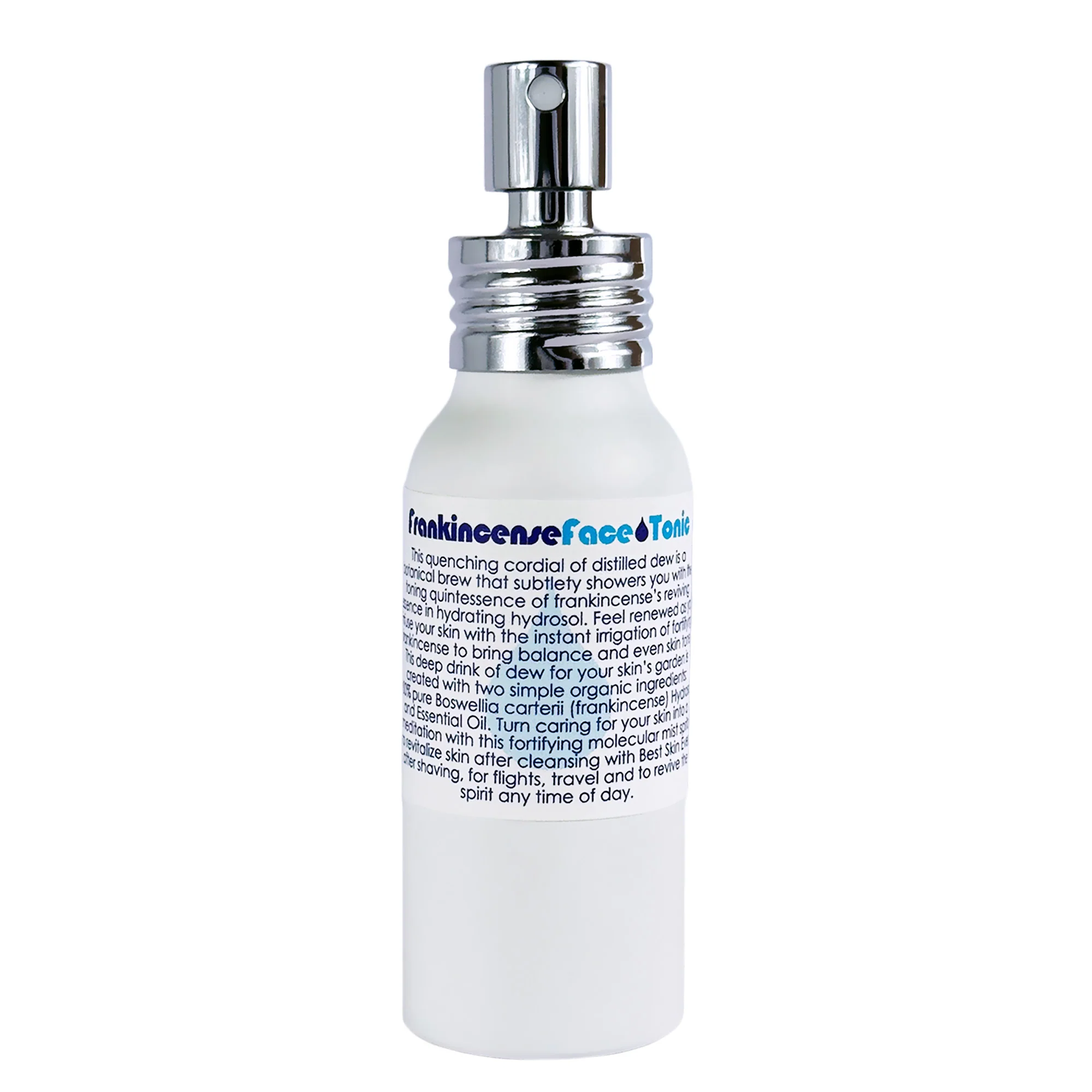 Frankincense - Face Tonic - Image 4