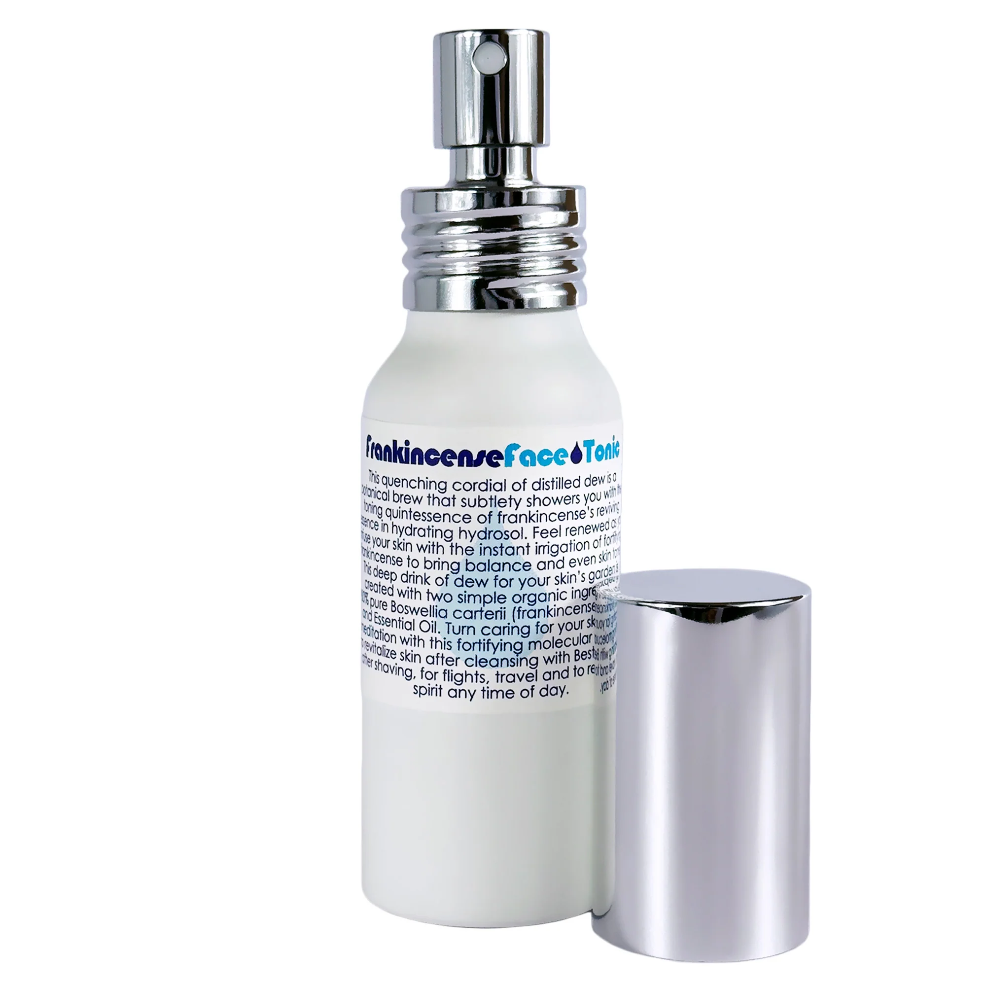 Frankincense - Face Tonic - Image 5