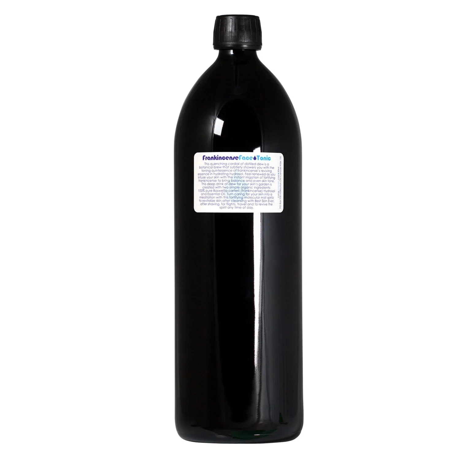Frankincense - Face Tonic - Image 6
