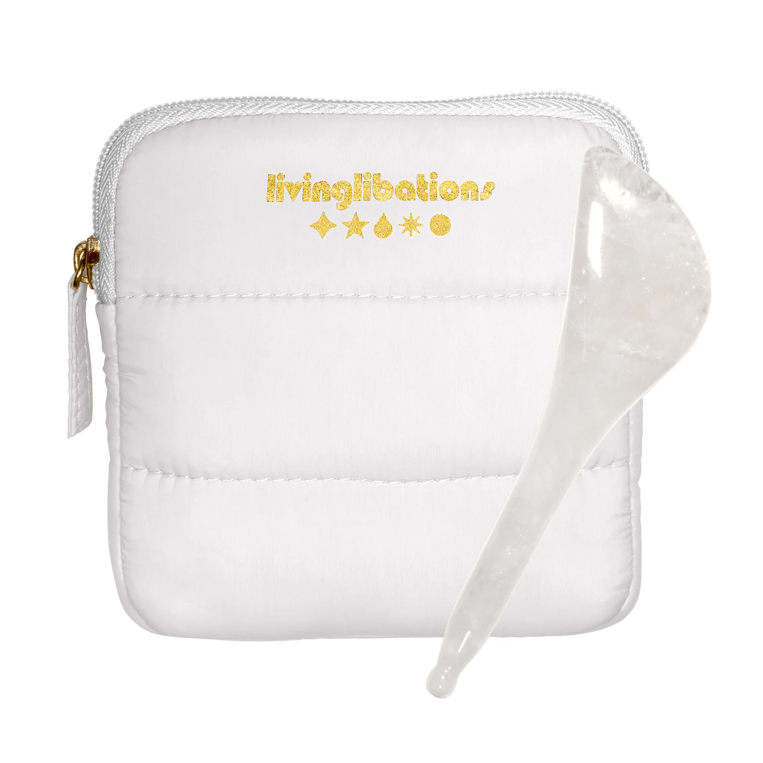 Sculpting Stylus - Gua Sha