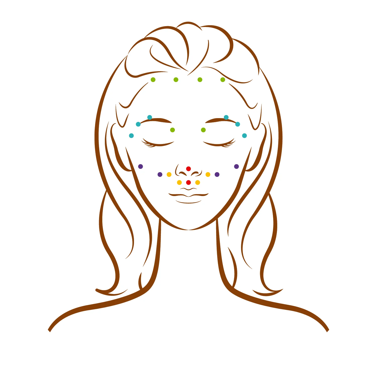 Sculpting Stylus - Gua Sha - Image 8
