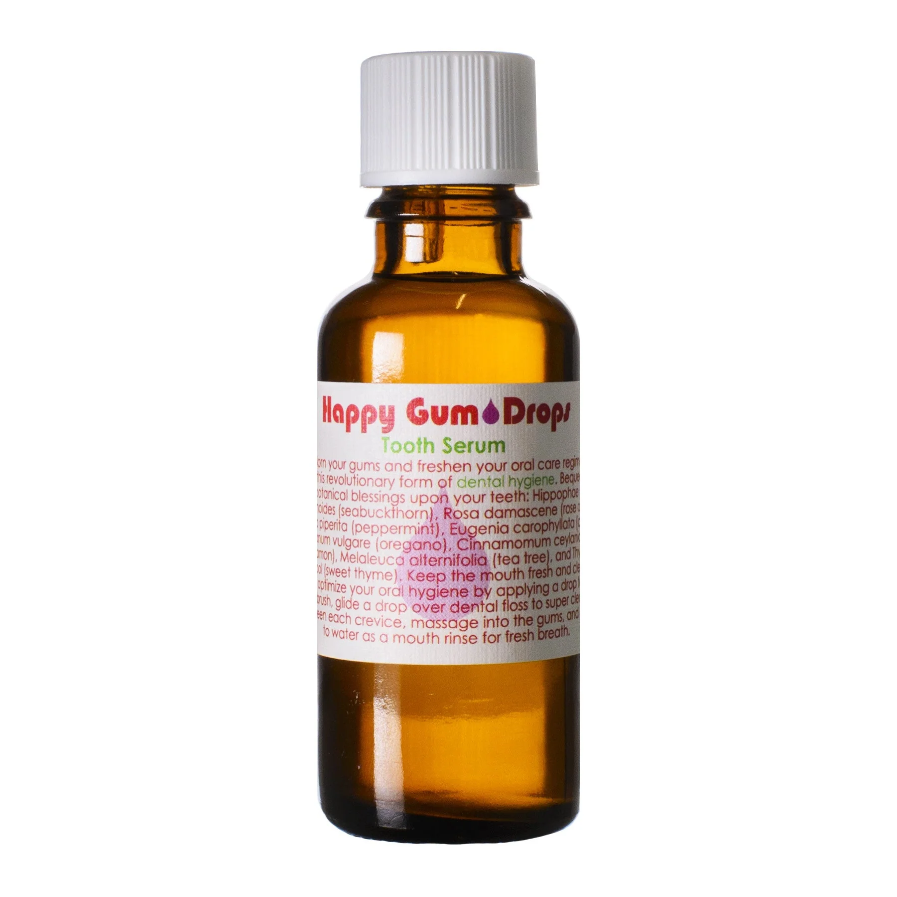 Happy Gum Drops - Tooth Serum - Image 3