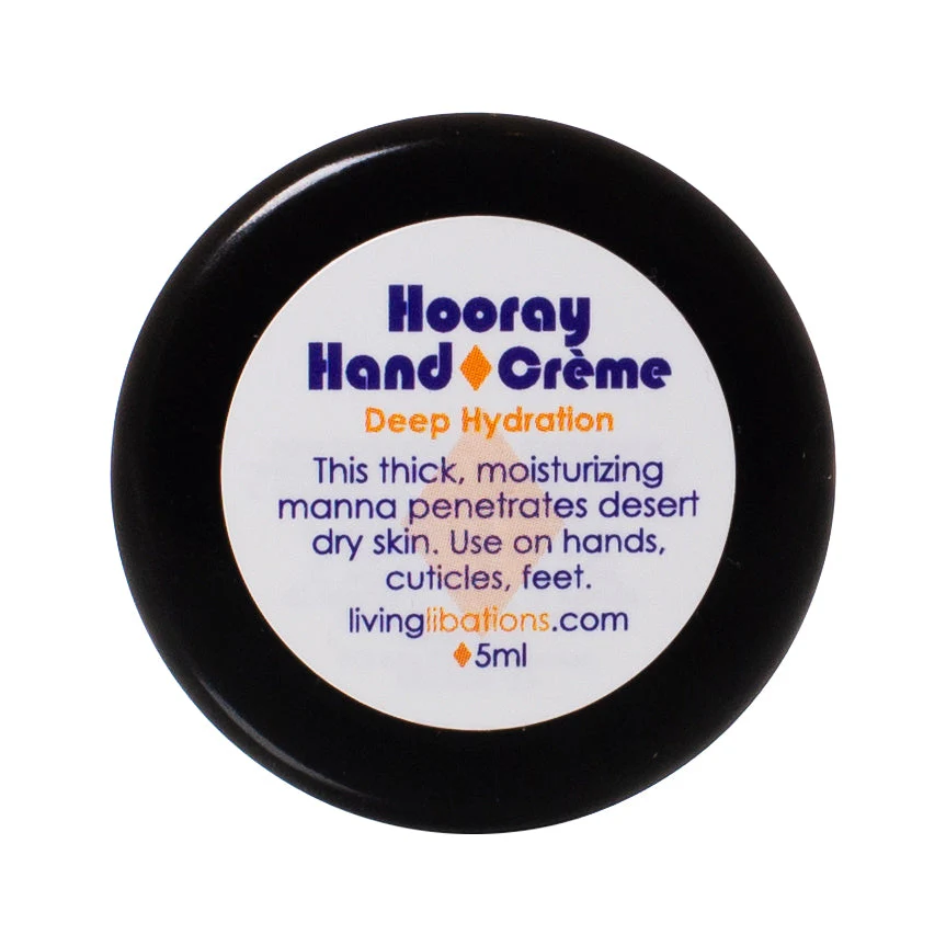 Hooray - Hand Crème - Image 3