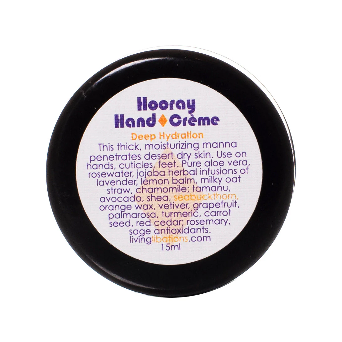 Hooray - Hand Crème - Image 4