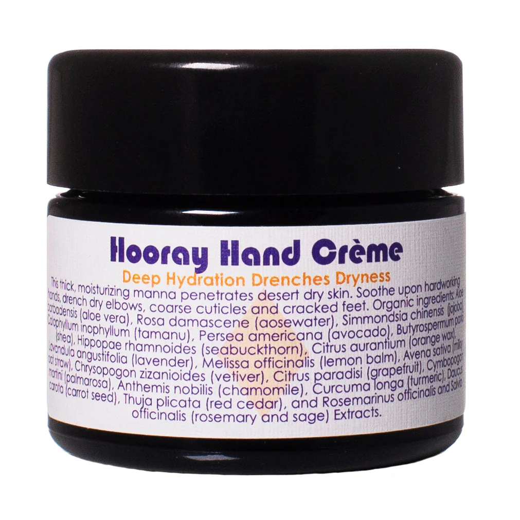 Hooray - Hand Crème - Image 5