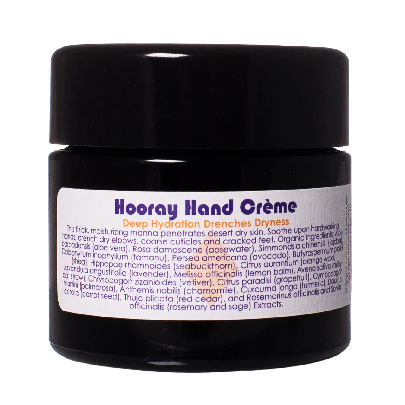 Hooray - Hand Crème - Image 6