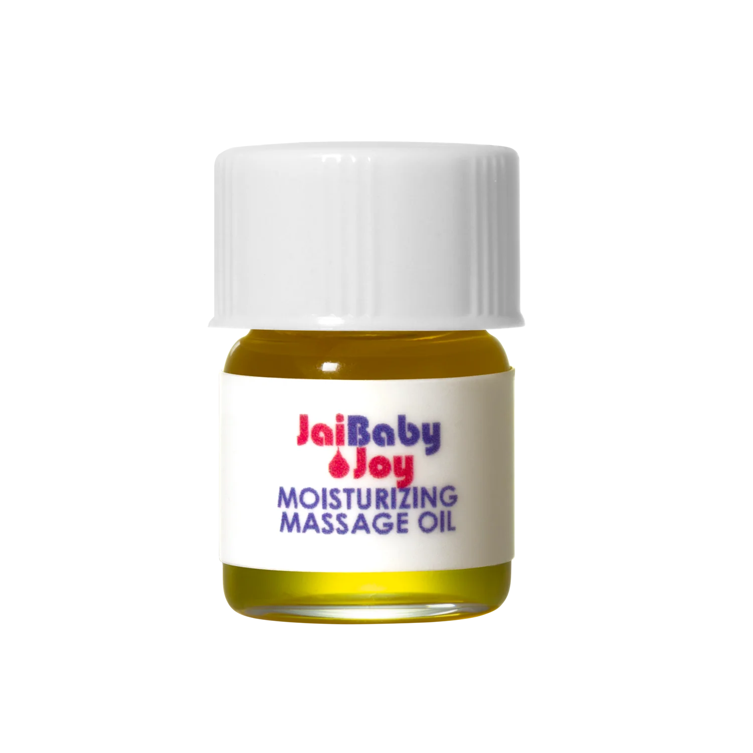 Jai Baby Joy - Moisturizing Massage Oil - Image 4