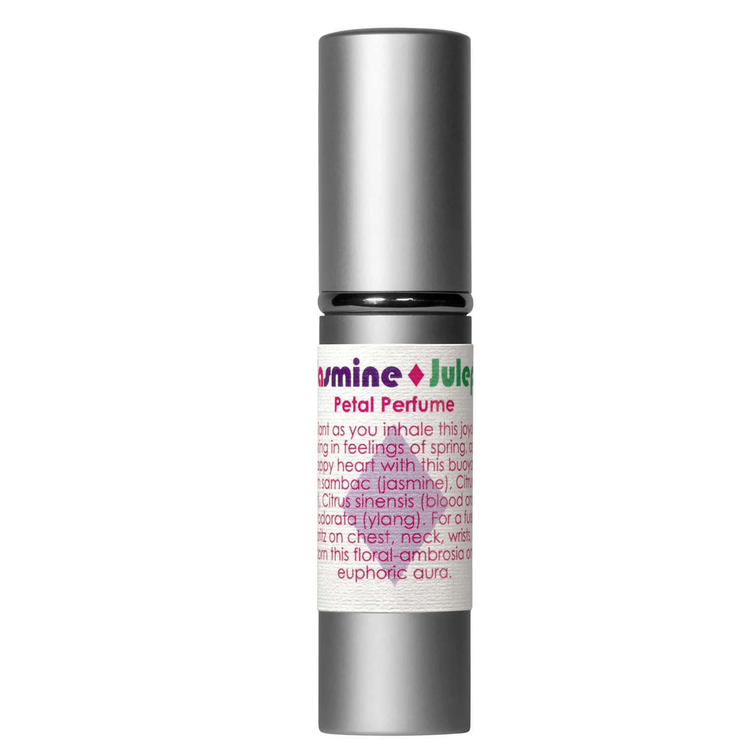 Jasmine Julep - Petal Perfume - Image 4