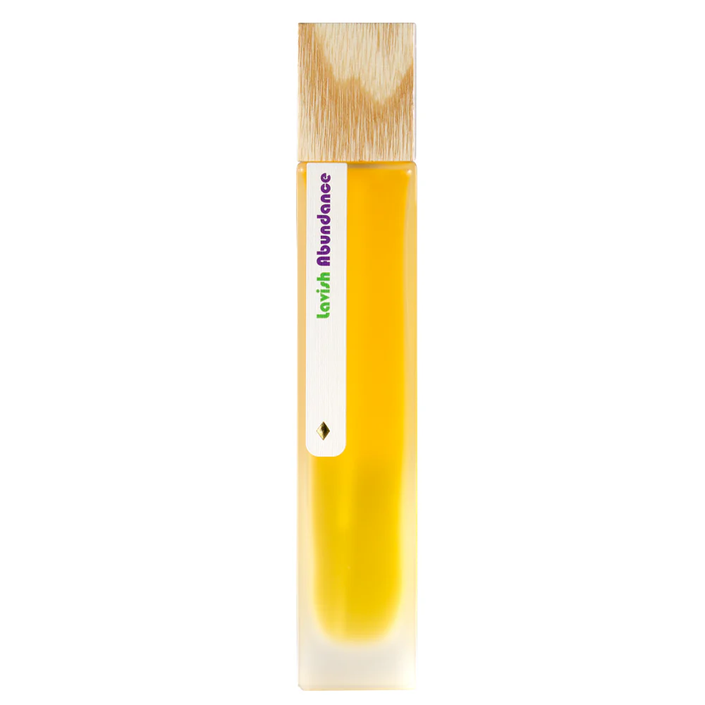 Lavish Abundance - Petal Perfume - Image 3