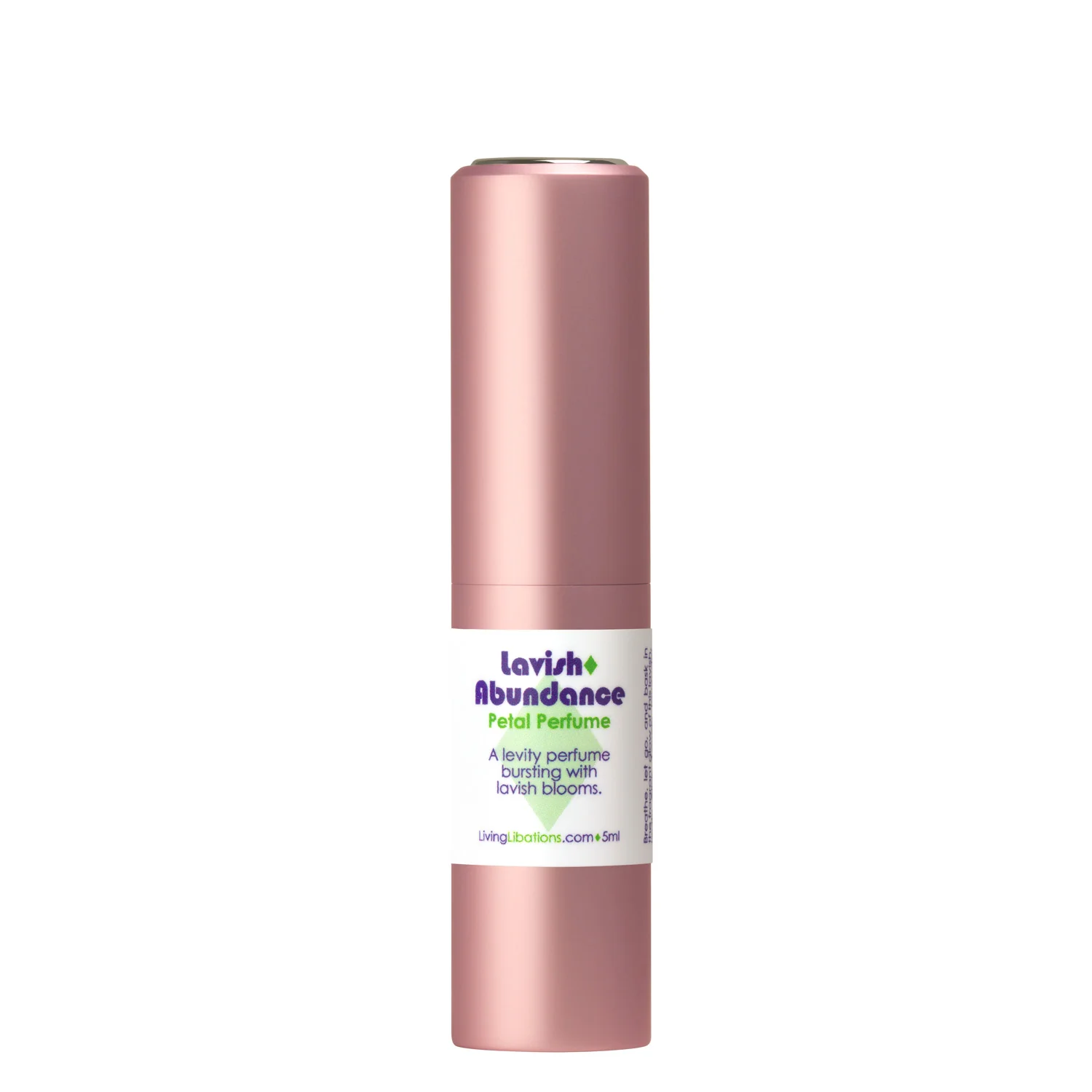 Lavish Abundance - Petal Perfume - Image 4