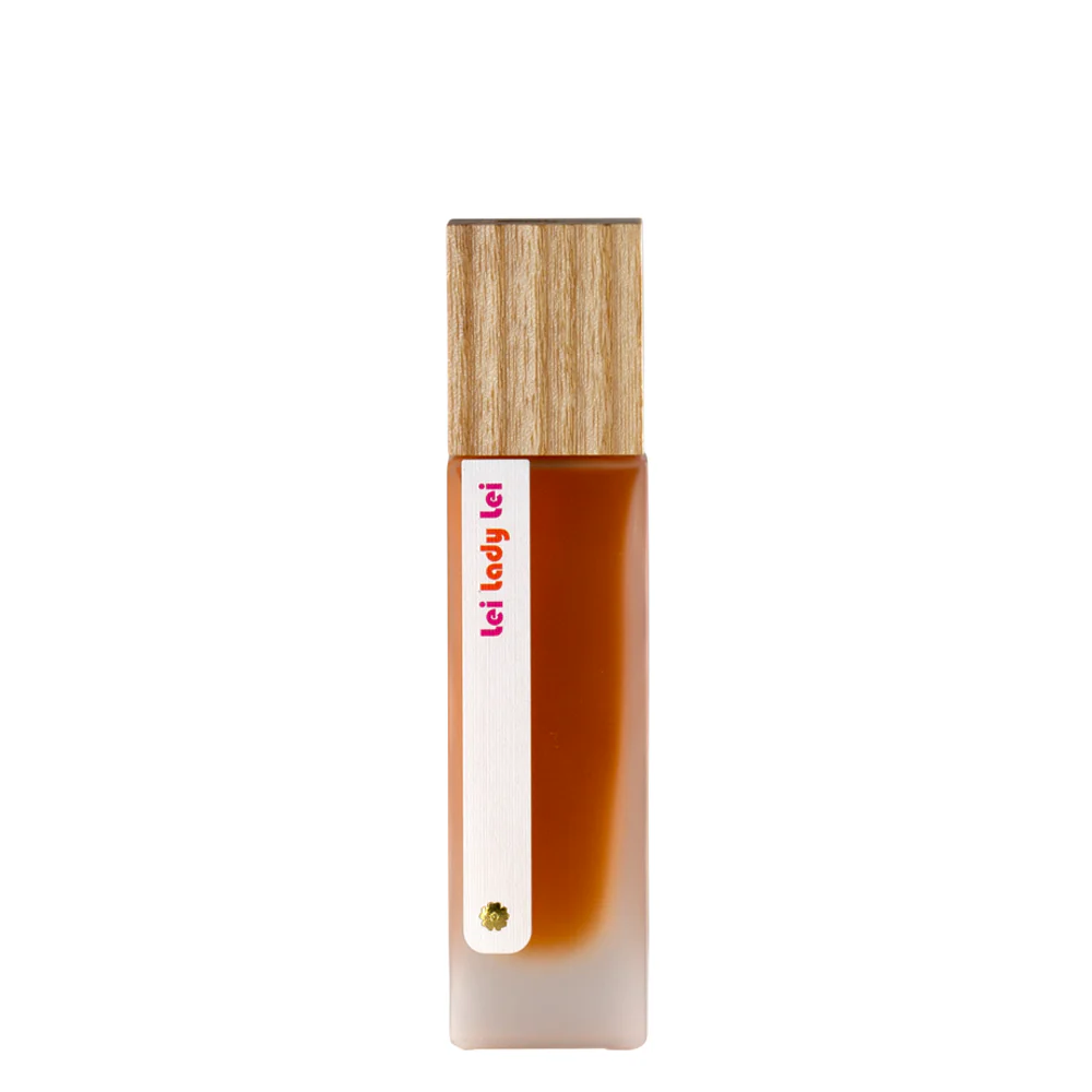 Lei Lady Lei - Petal Perfume - Image 3