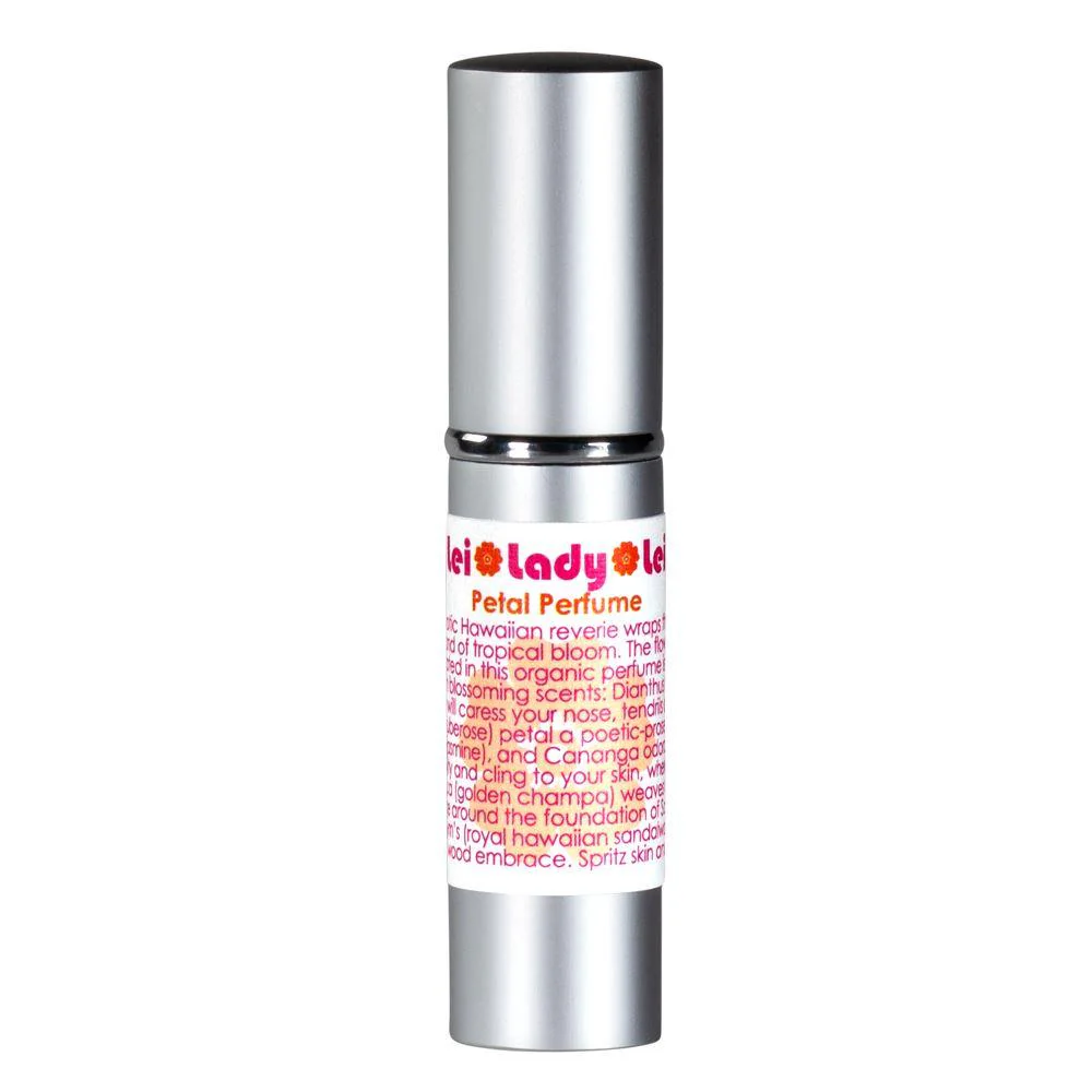 Lei Lady Lei - Petal Perfume - Image 4
