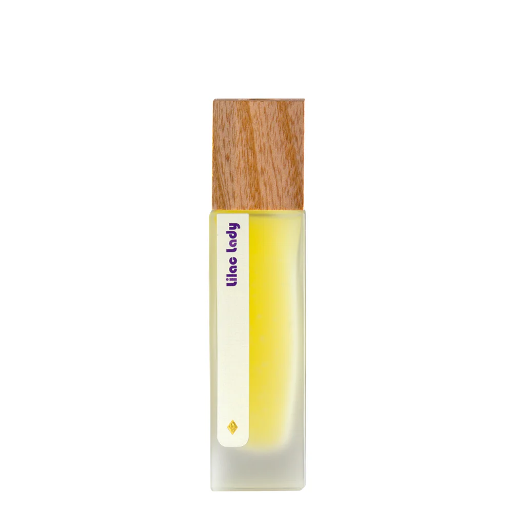 Lilac Lady - Petal Perfume - Image 2