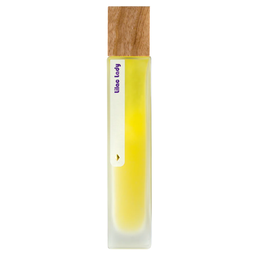 Lilac Lady - Petal Perfume - Image 4