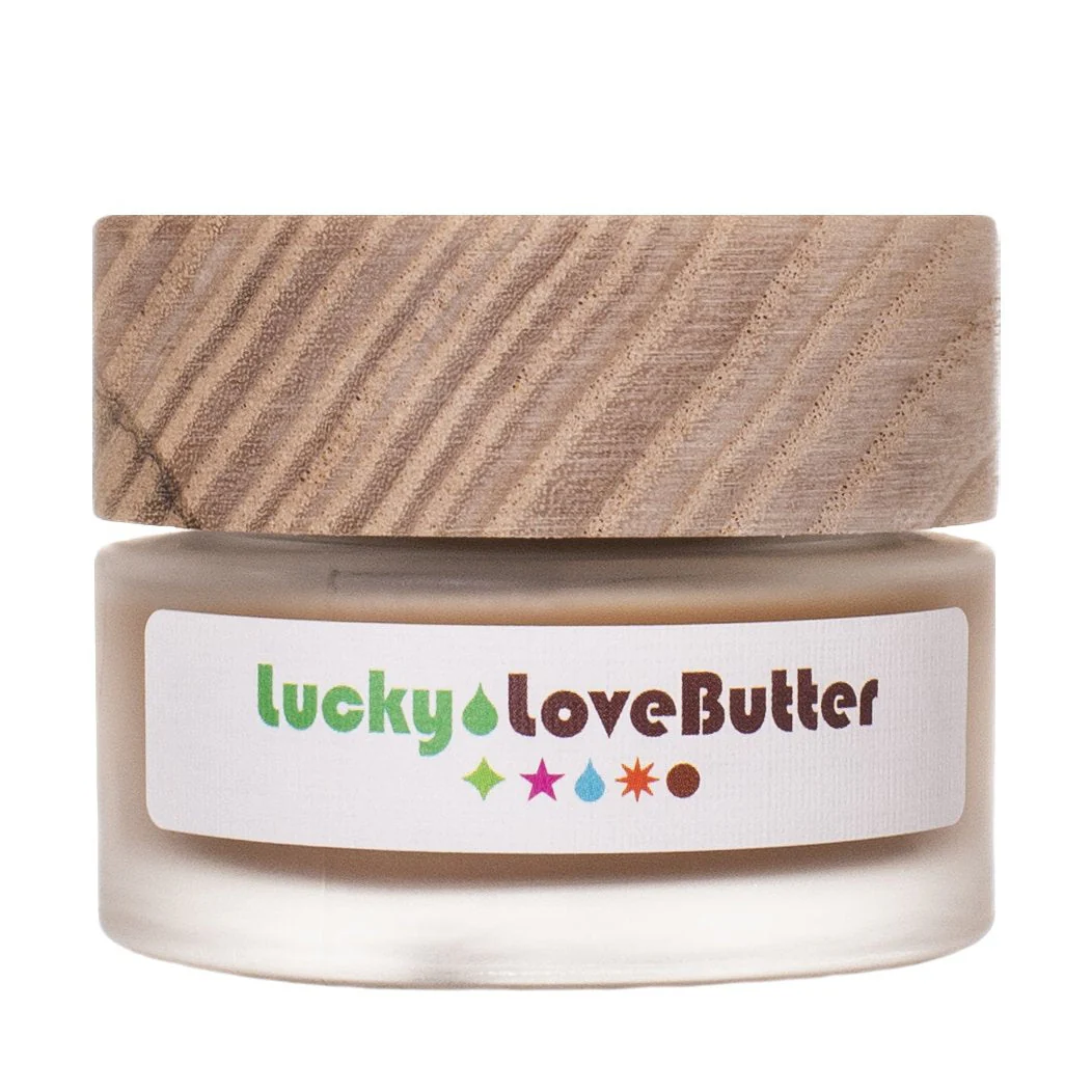 Lucky - Love Butter - Image 2