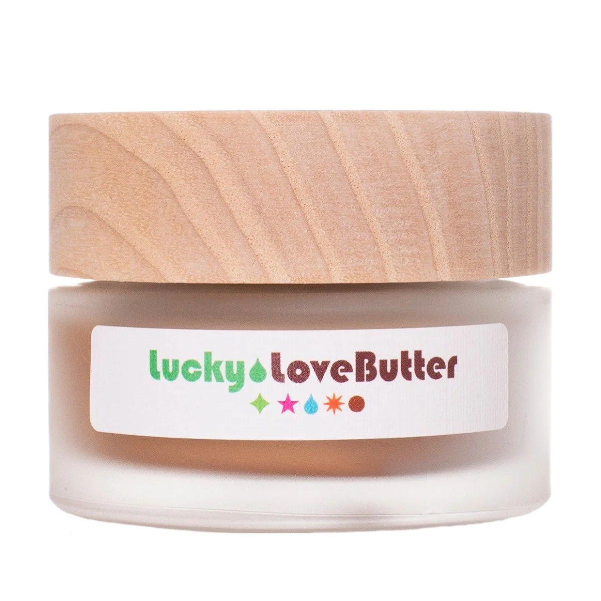 Lucky - Love Butter - Image 3