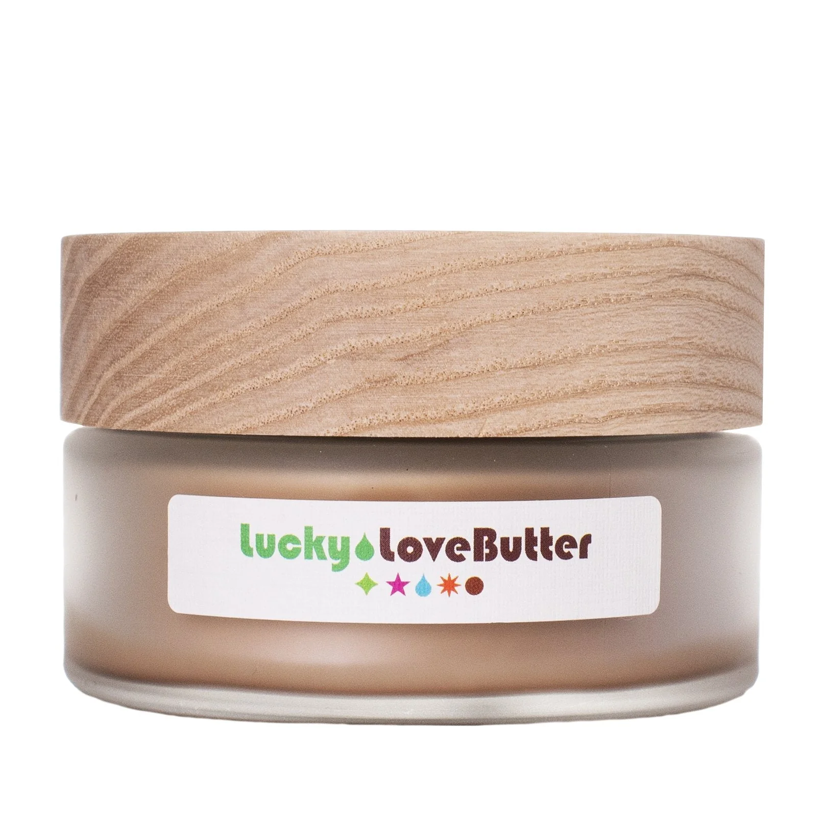 Lucky - Love Butter - Image 4